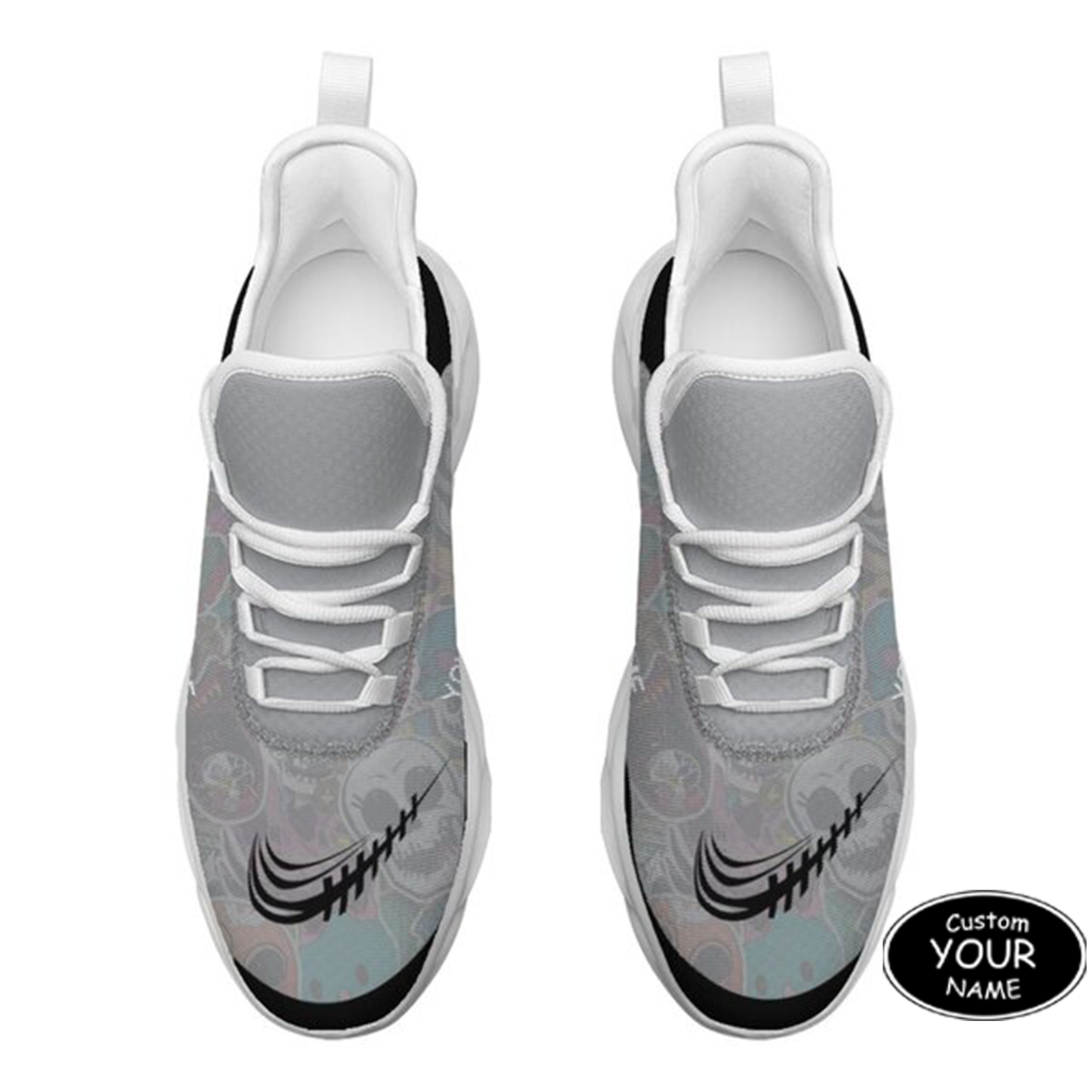 Las Vegas, personalized company gifts, enterprise gift platform customization Max Soul, personalized sports shoes,  Max Soul-25YY20-1