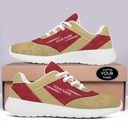 FN014-25YY25-4, San Francisco, personalized company gifts, enterprise gift platform customization Max Soul, personalized sports shoes