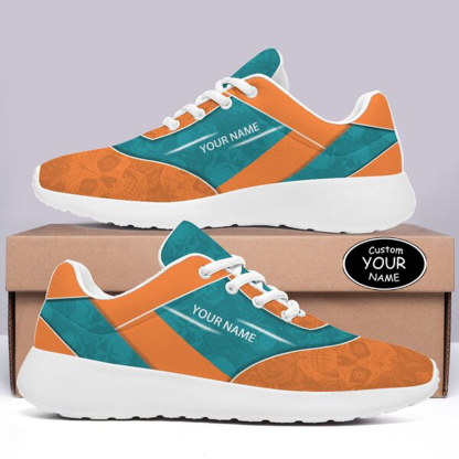 FN014-25YY24-4, Miami, personalized company gifts, enterprise gift platform customization Max Soul, personalized sports shoes