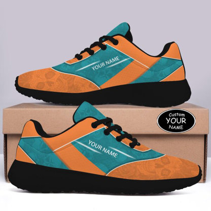 FN014-25YY24-4, Miami, personalized company gifts, enterprise gift platform customization Max Soul, personalized sports shoes