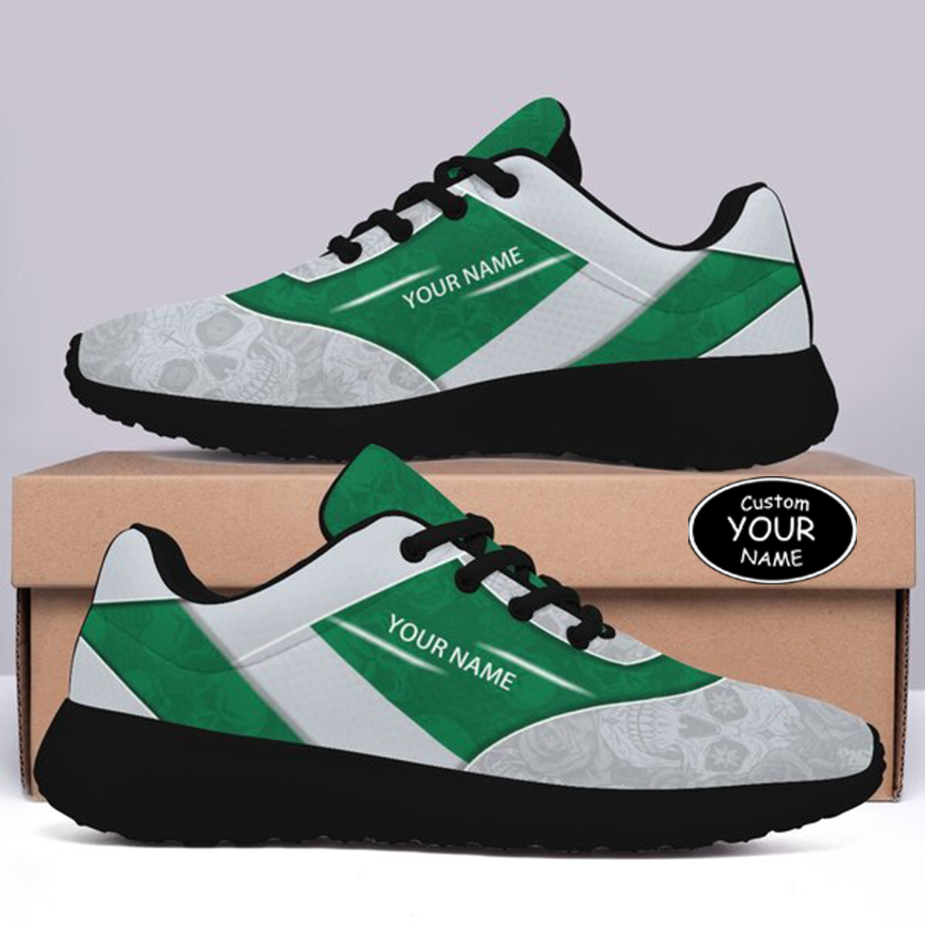 FN014-25YY23-4, Philadelphia, personalized company gifts, enterprise gift platform customization Max Soul, personalized sports shoes