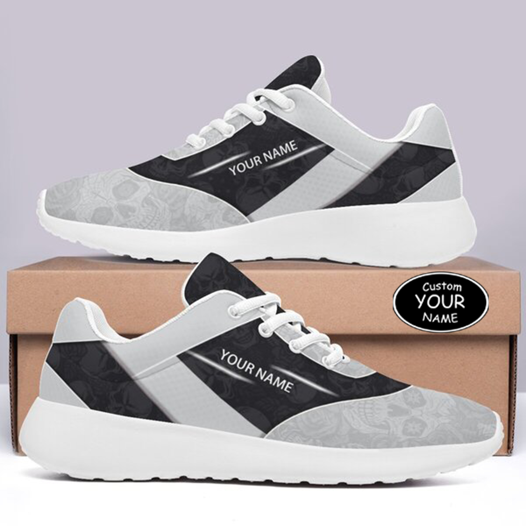 FN014-25YY20-4, Las Vegas, personalized company gifts, enterprise gift platform customization Max Soul, personalized sports shoes