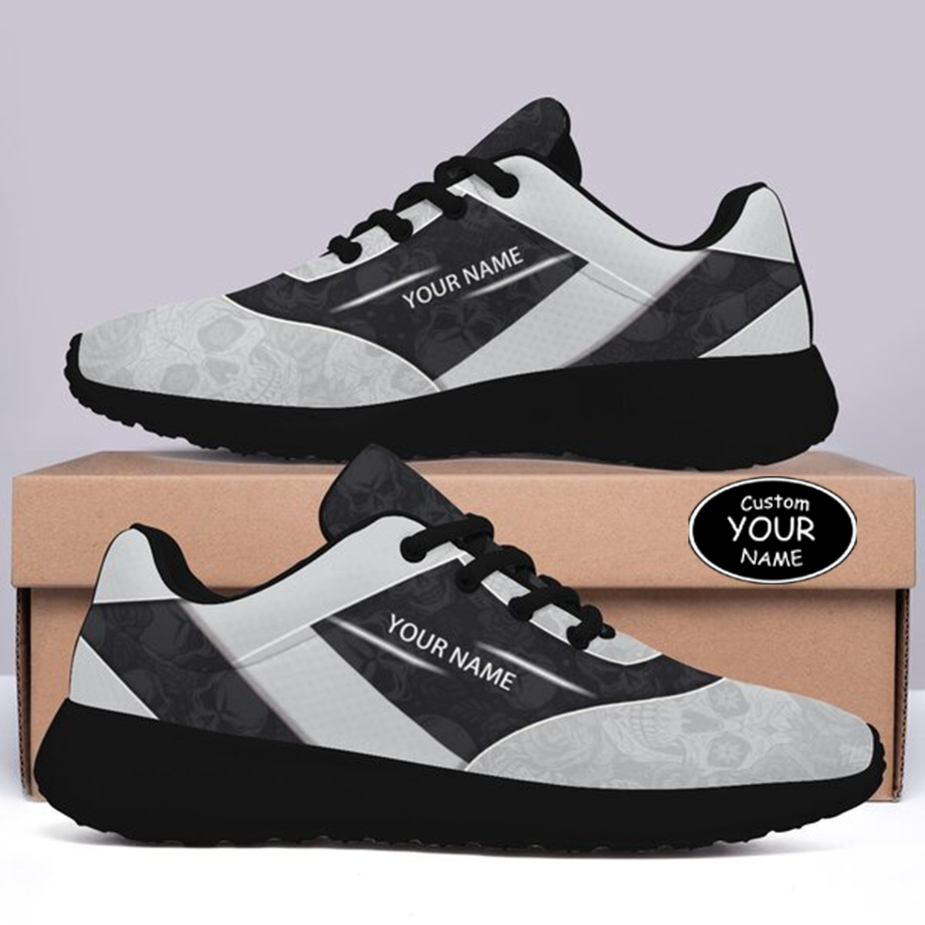 FN014-25YY20-4, Las Vegas, personalized company gifts, enterprise gift platform customization Max Soul, personalized sports shoes