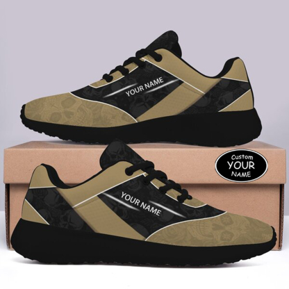 FN014-25YY19-4, New Orleans, personalized company gifts, enterprise gift platform customization Max Soul, personalized sports shoes