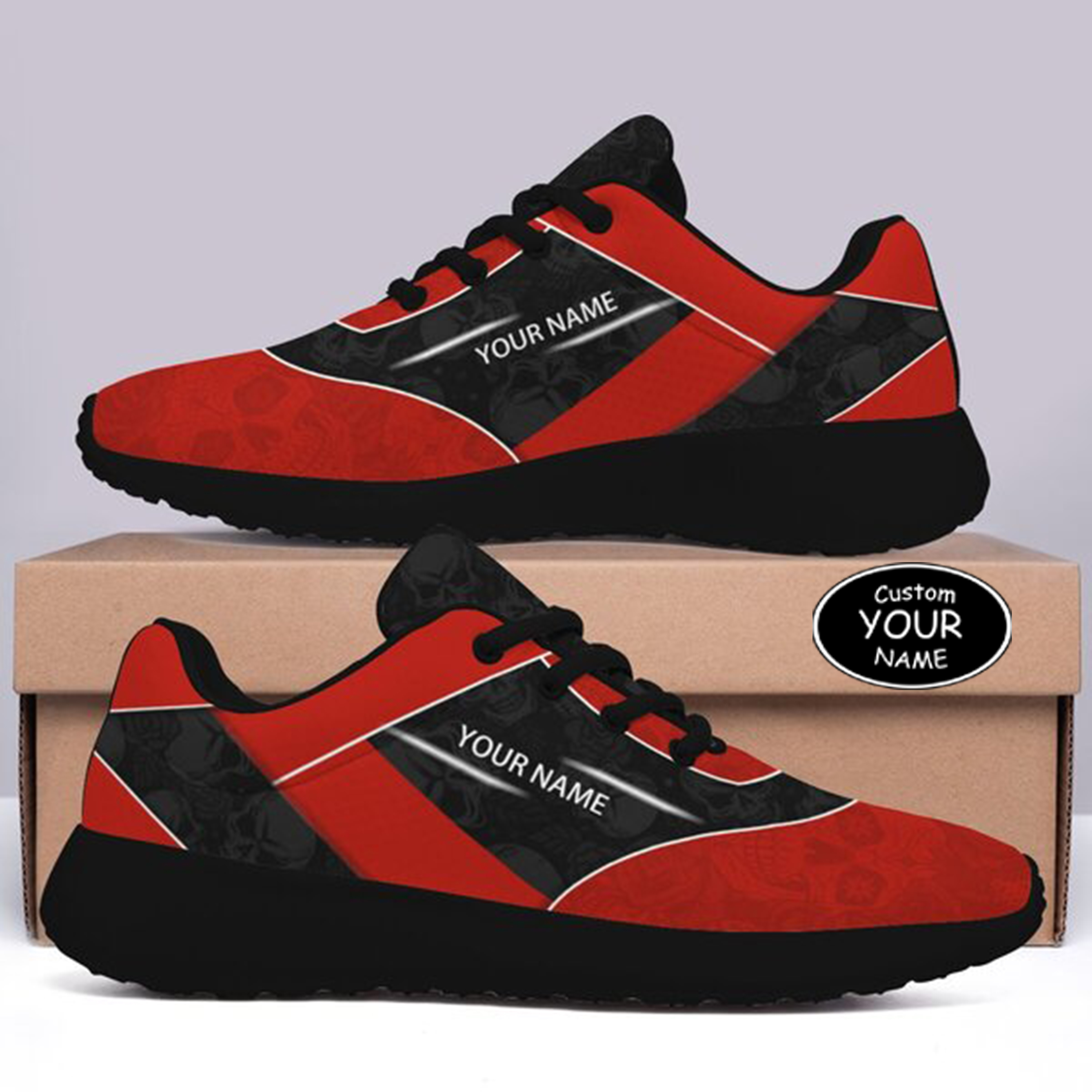 FN014-25YY18-4, Kansas City, personalized company gifts, enterprise gift platform customization Max Soul, personalized sports shoes