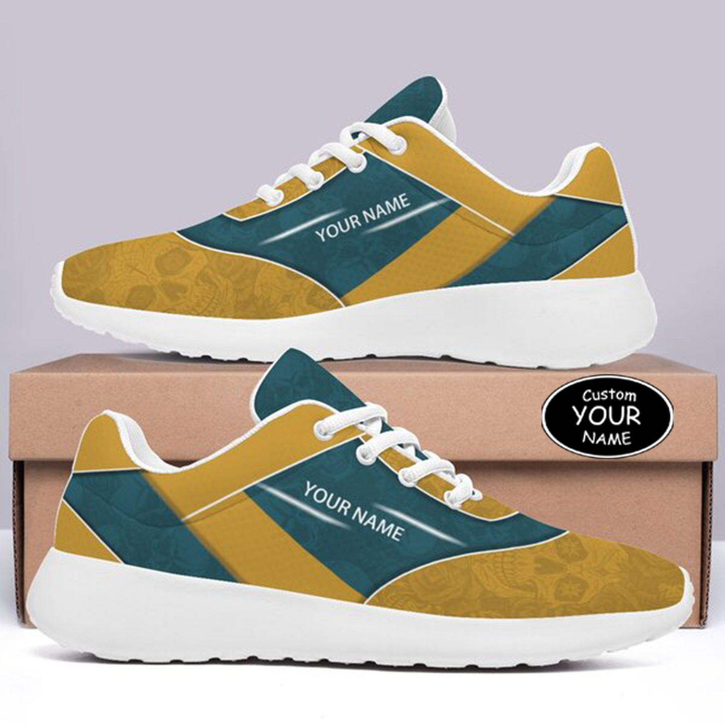 FN014-25YY16-4, Jacksonville, personalized company gifts, enterprise gift platform customization Max Soul, personalized sports shoes