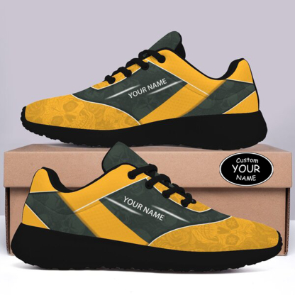 FN014-25YY13-4, Green Bay, personalized company gifts, enterprise gift platform customization Max Soul, personalized sports shoes