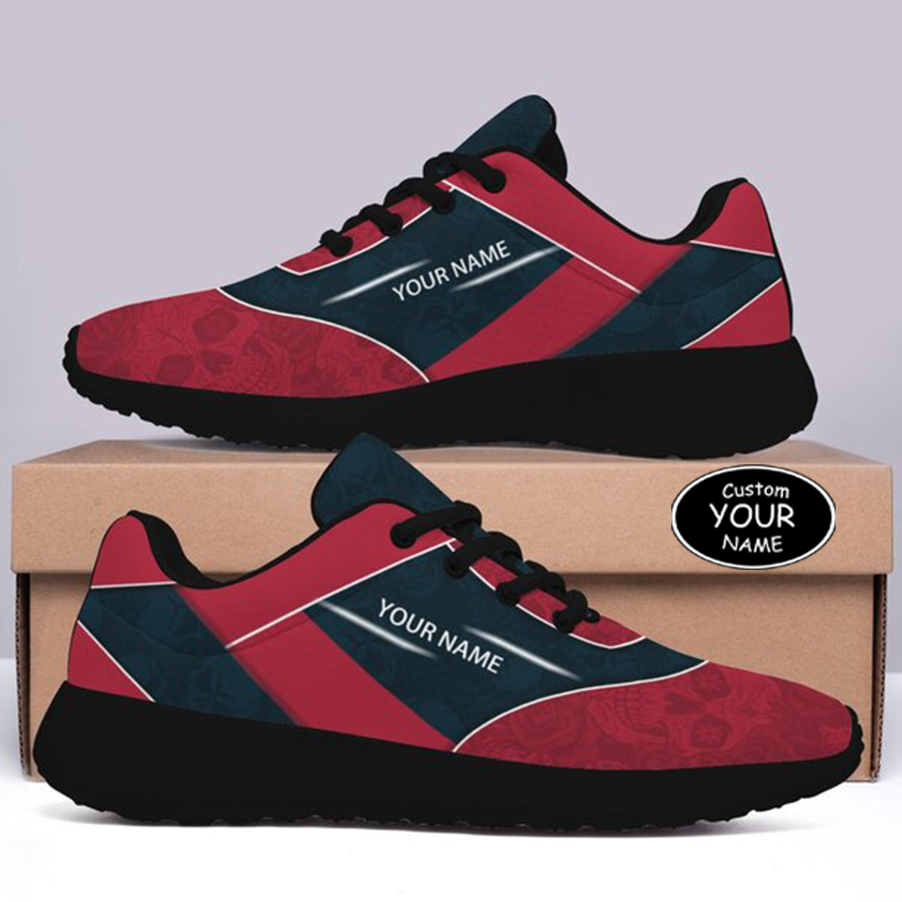 FN014-25YY12-4, Houston, personalized company gifts, enterprise gift platform customization Max Soul, personalized sports shoes