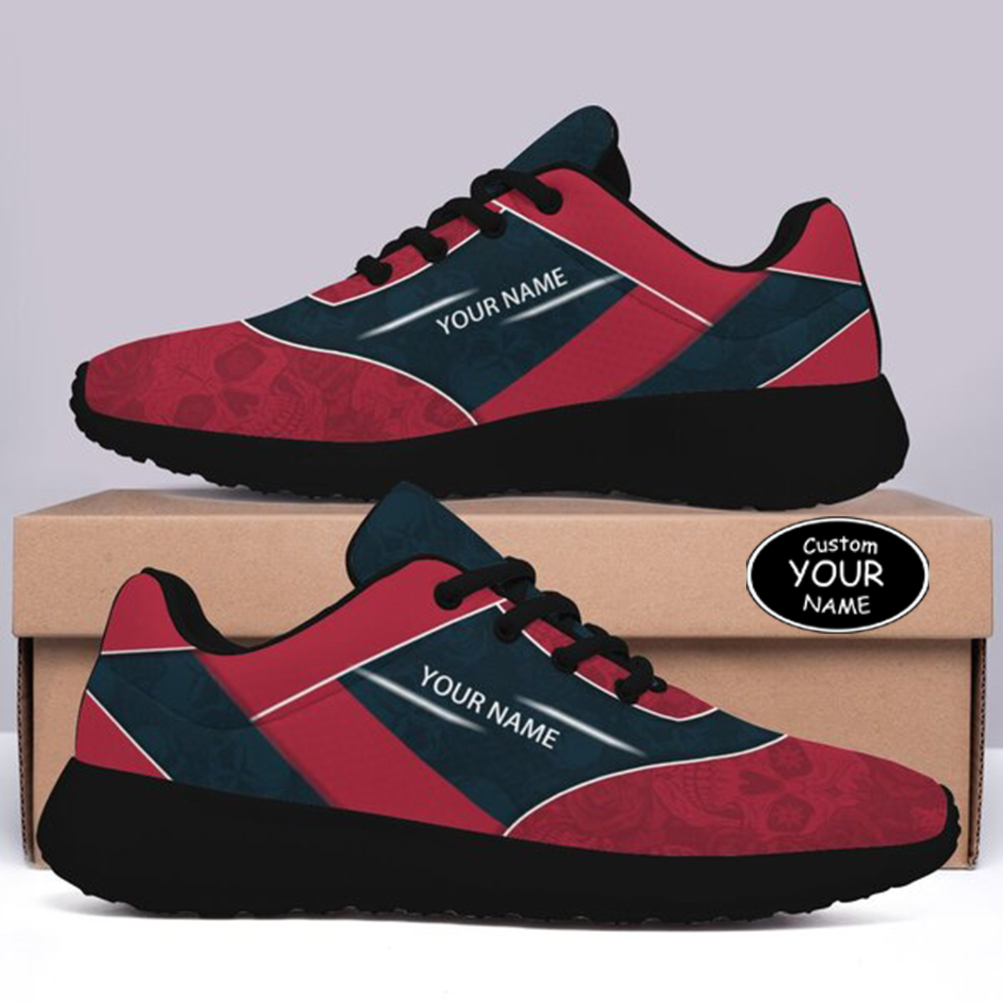 FN014-25YY12-4, Houston, personalized company gifts, enterprise gift platform customization Max Soul, personalized sports shoes