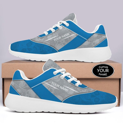 FN014-25YY11-4, Detroit, personalized company gifts, enterprise gift platform customization Max Soul, personalized sports shoes