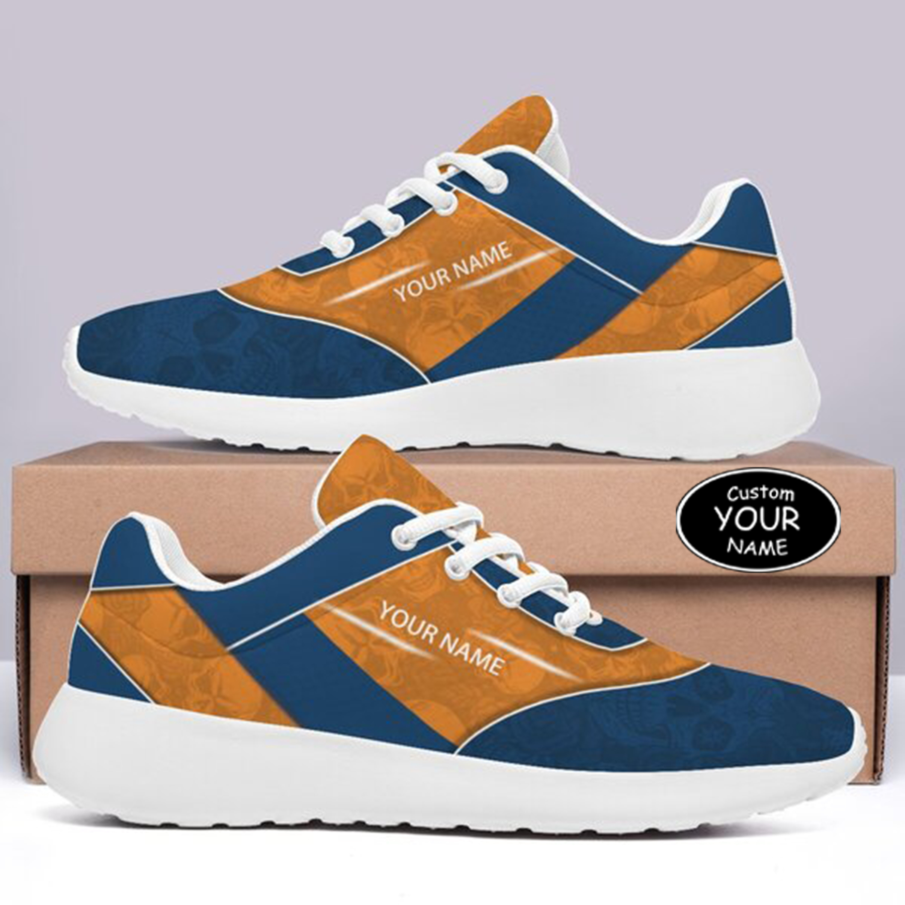 FN014-25YY10-4, Denver, personalized company gifts, enterprise gift platform customization Max Soul, personalized sports shoes