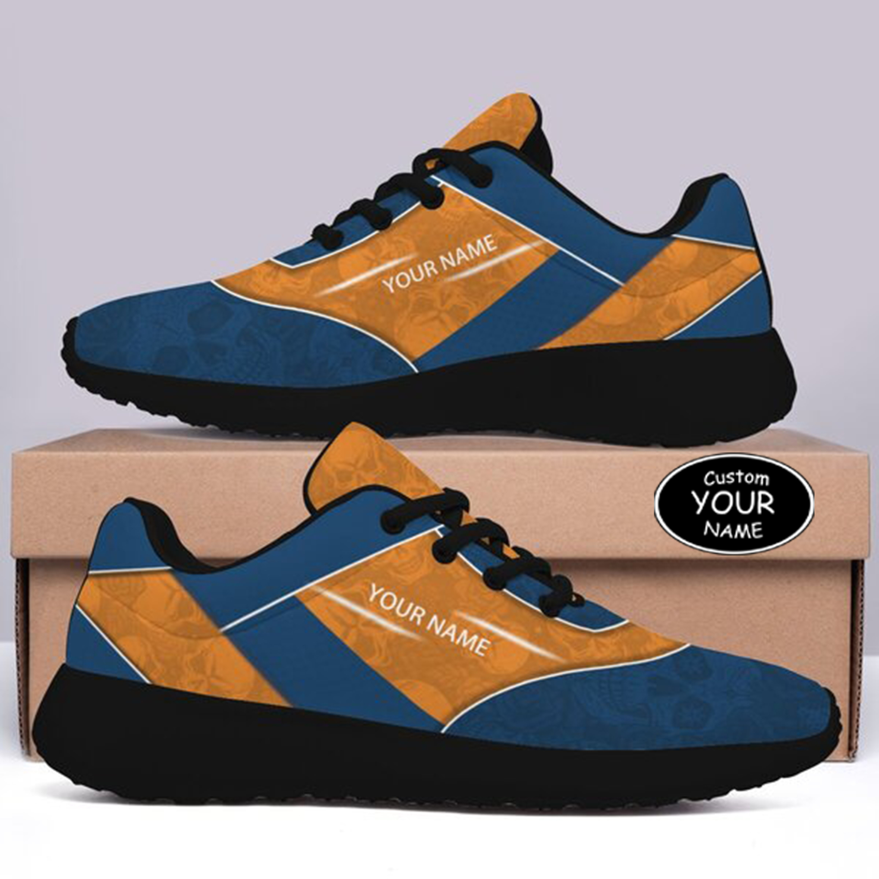 FN014-25YY10-4, Denver, personalized company gifts, enterprise gift platform customization Max Soul, personalized sports shoes