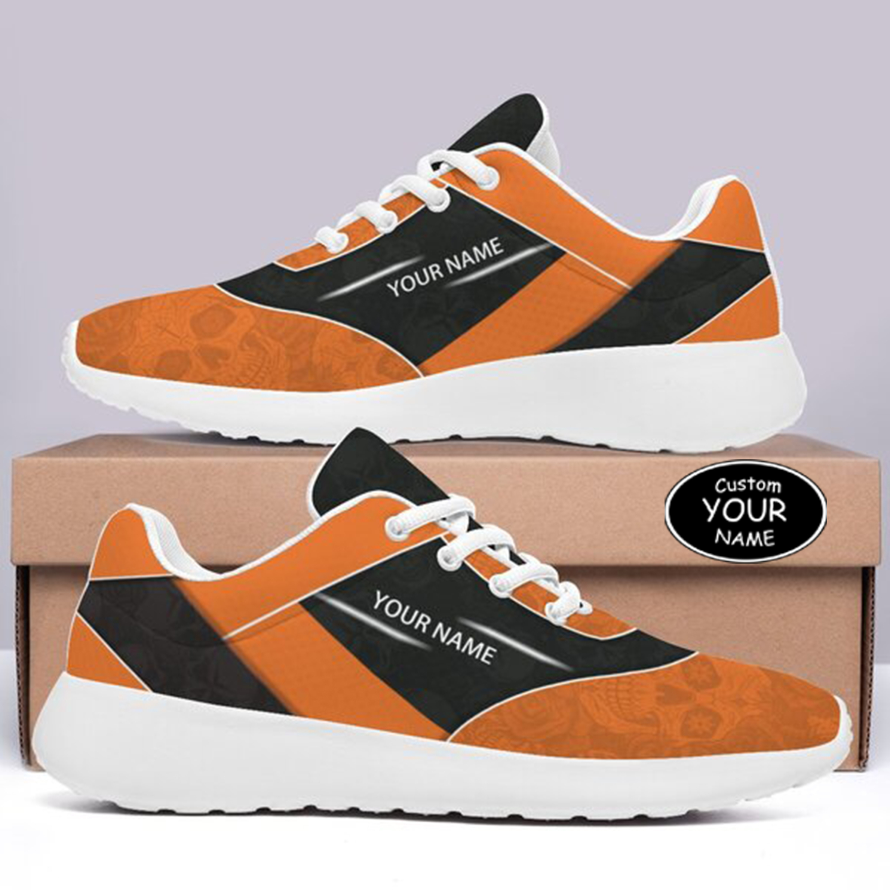 FN014-25YY06-4, Cincinnati, personalized company gifts, enterprise gift platform customization Max Soul, personalized sports shoes