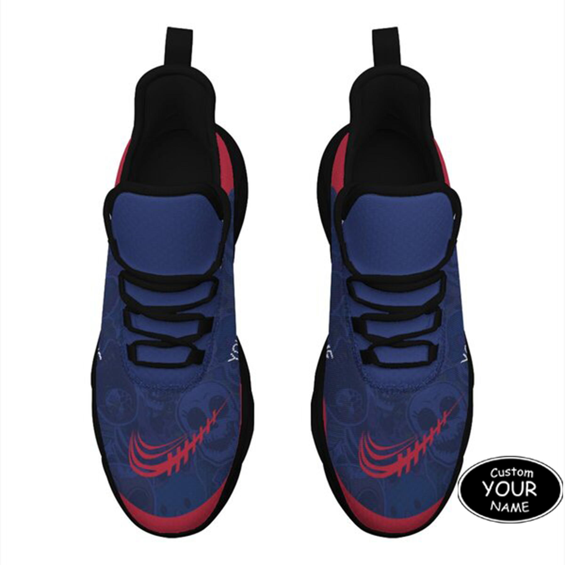 New York, personalized company gifts, enterprise gift platform customization Max Soul, personalized sports shoes,  Max Soul-25YY21-1