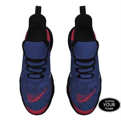 New York, personalized company gifts, enterprise gift platform customization Max Soul, personalized sports shoes,  Max Soul-25YY21-1