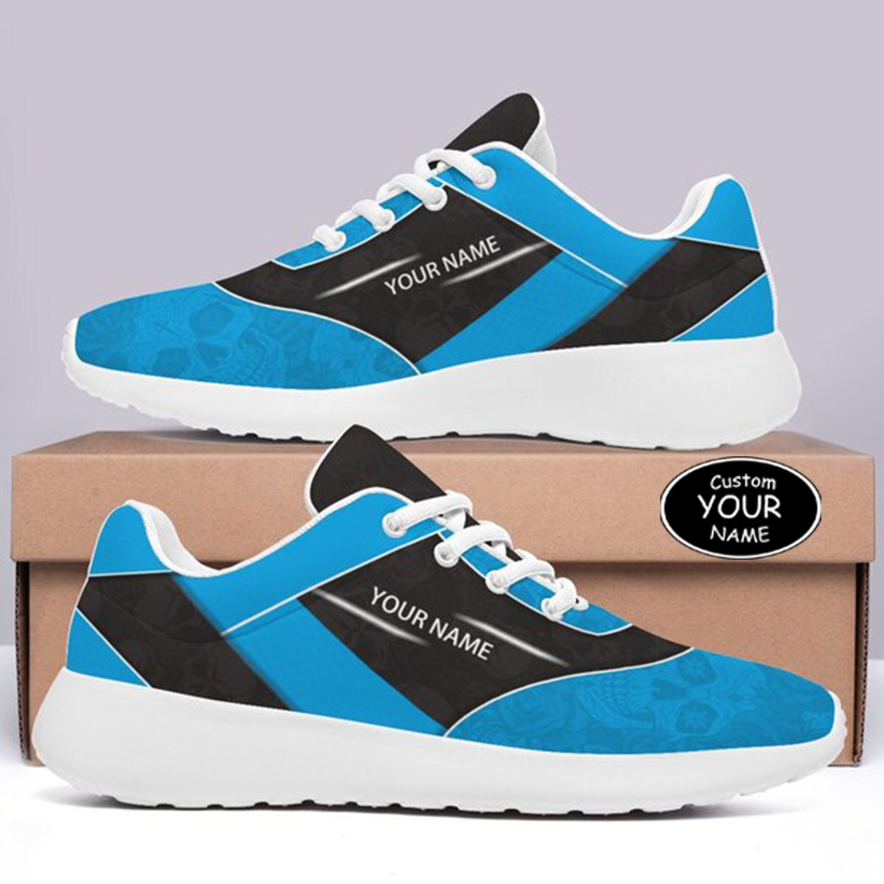 FN014-25YY05-4, Carolina, personalized company gifts, enterprise gift platform customization Max Soul, personalized sports shoes