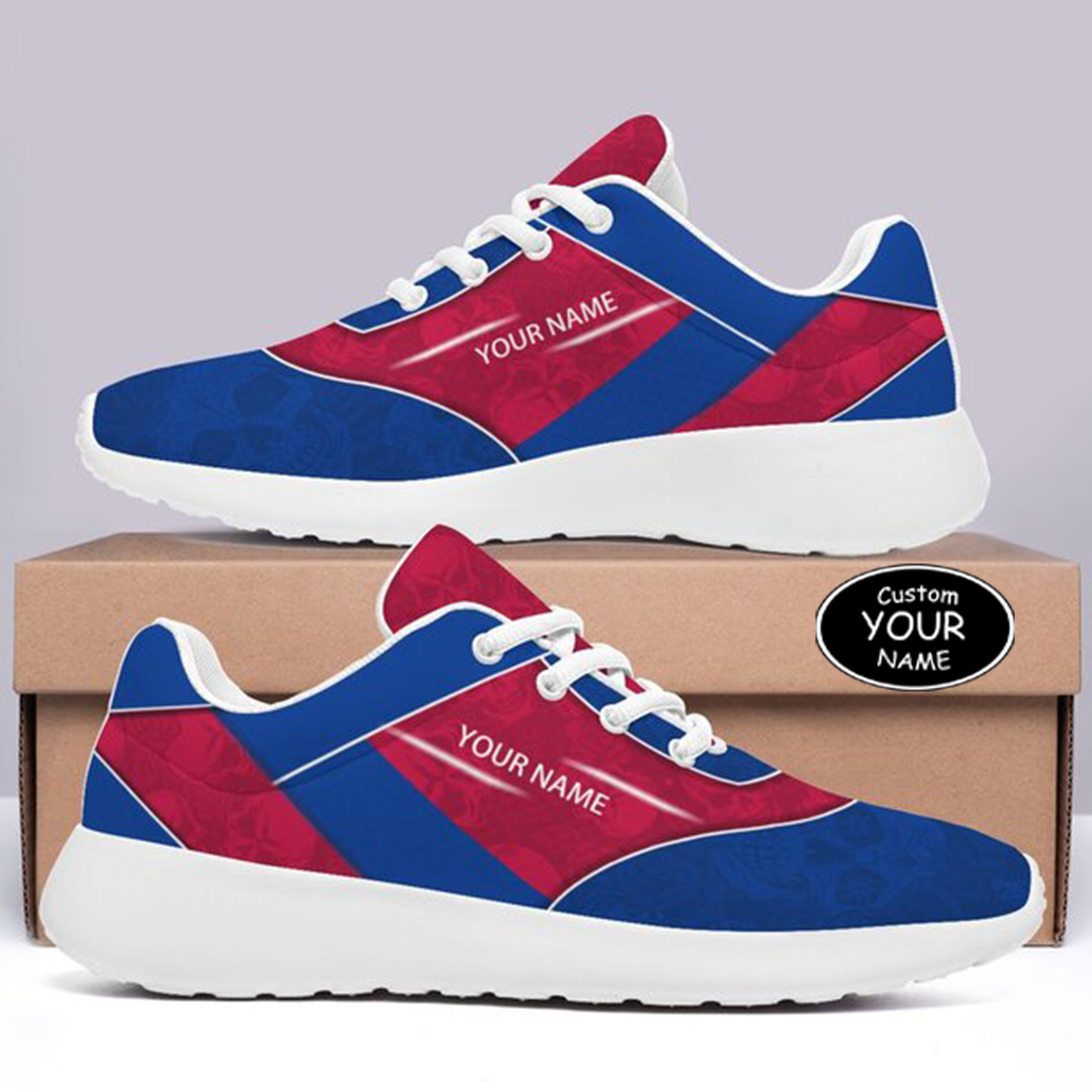 FN014-25YY04-4, Buffalo, personalized company gifts, enterprise gift platform customization Max Soul, personalized sports shoes