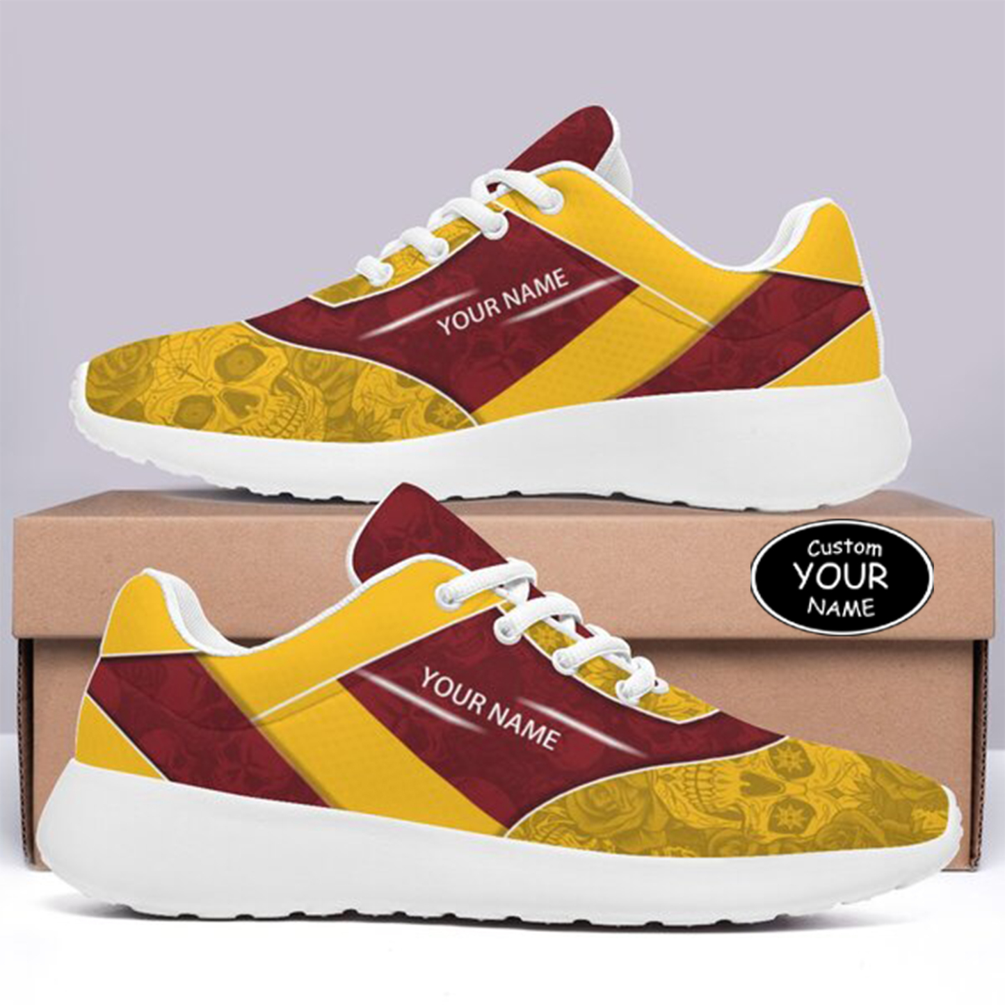 FN014-25YY01-4, Arizona, personalized company gifts, enterprise gift platform customization Max Soul, personalized sports shoes