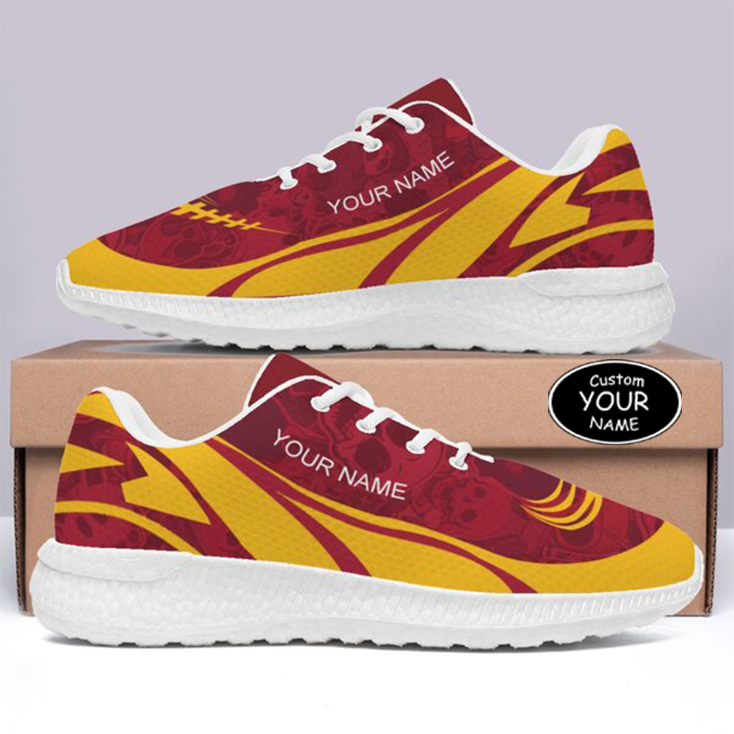 FN009-25YY01-1, Arizona, personalized company gifts, enterprise gift platform customization Max Soul, personalized sports shoes