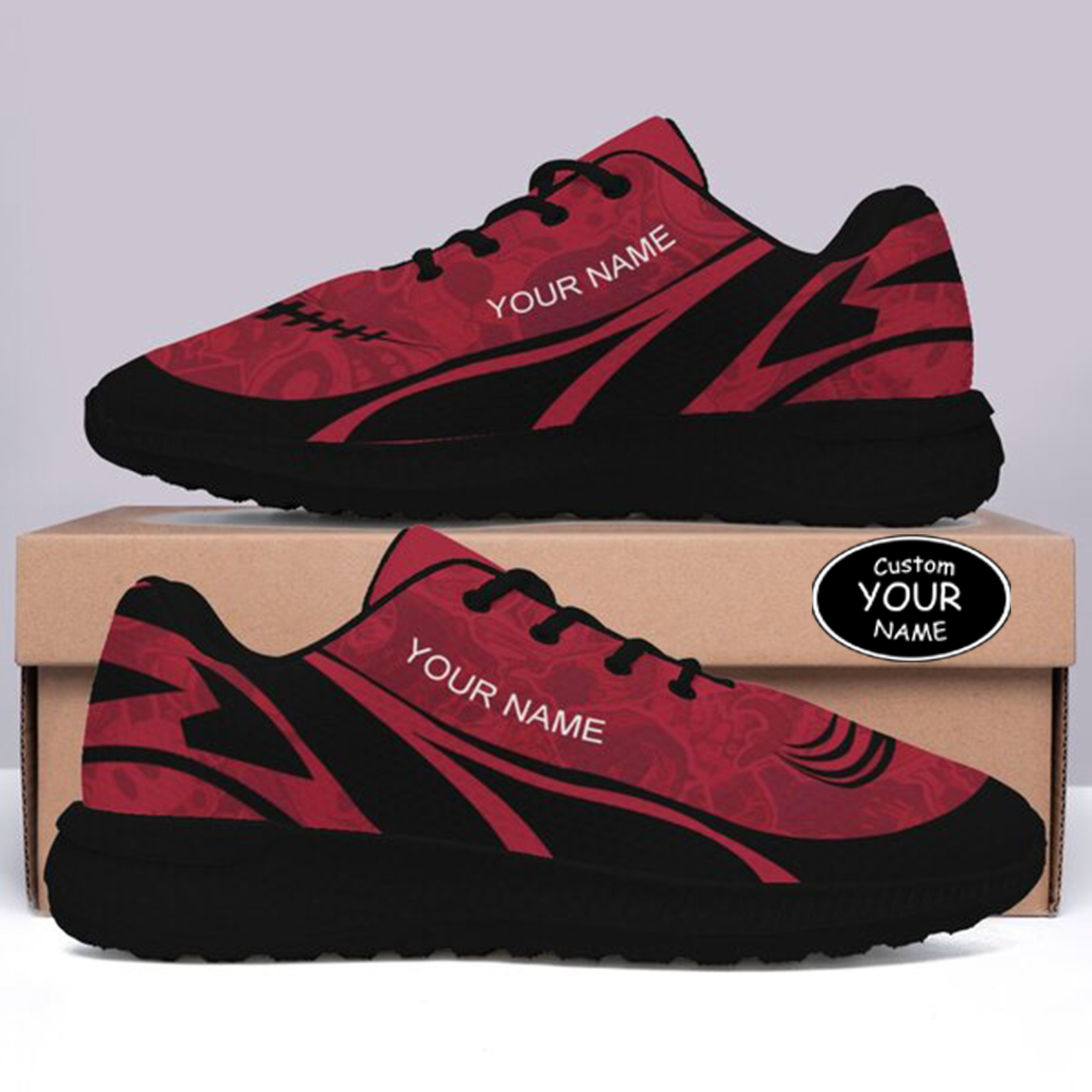 FN009-25YY03-1, Atlanta, personalized company gifts, enterprise gift platform customization Max Soul, personalized sports shoes