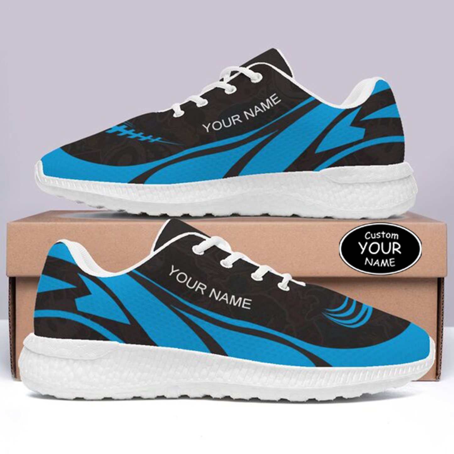 FN009-25YY05-1, Carolina, personalized company gifts, enterprise gift platform customization Max Soul, personalized sports shoes