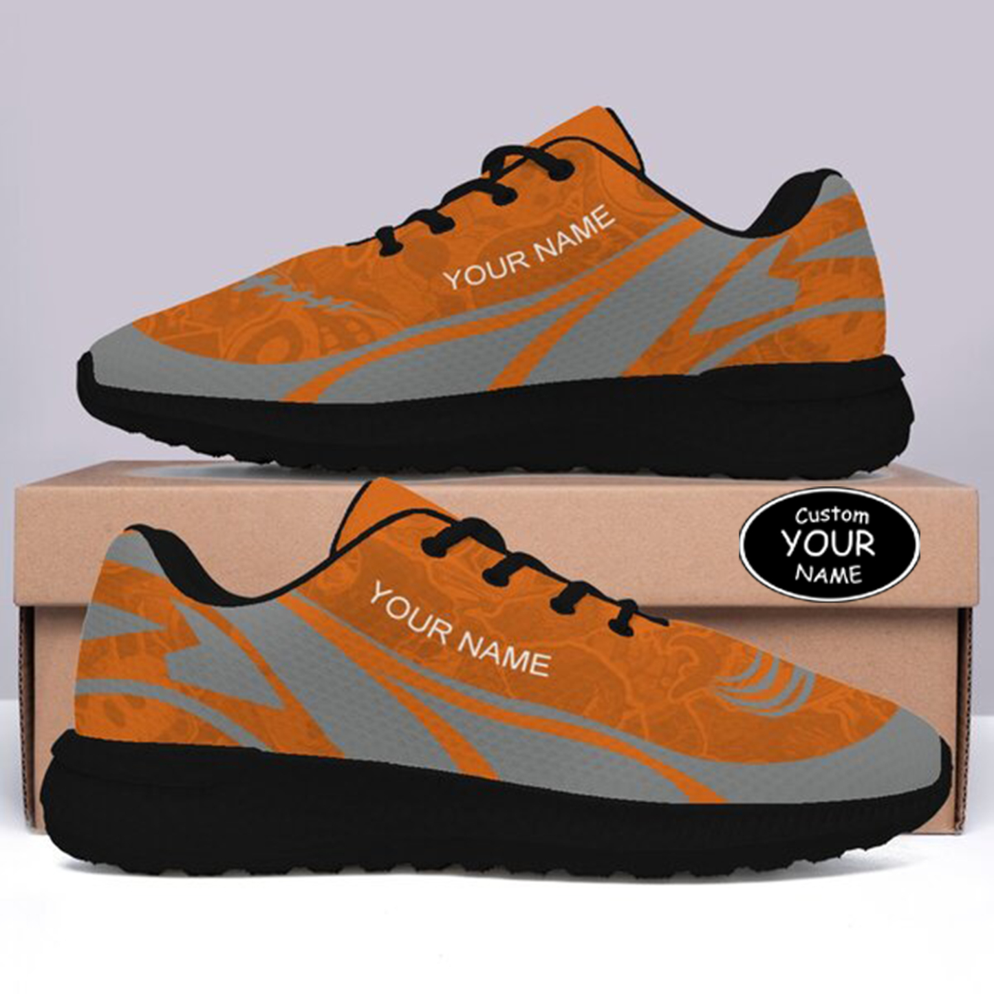 FN009-25YY08-1, Cleveland, personalized company gifts, enterprise gift platform customization Max Soul, personalized sports shoes