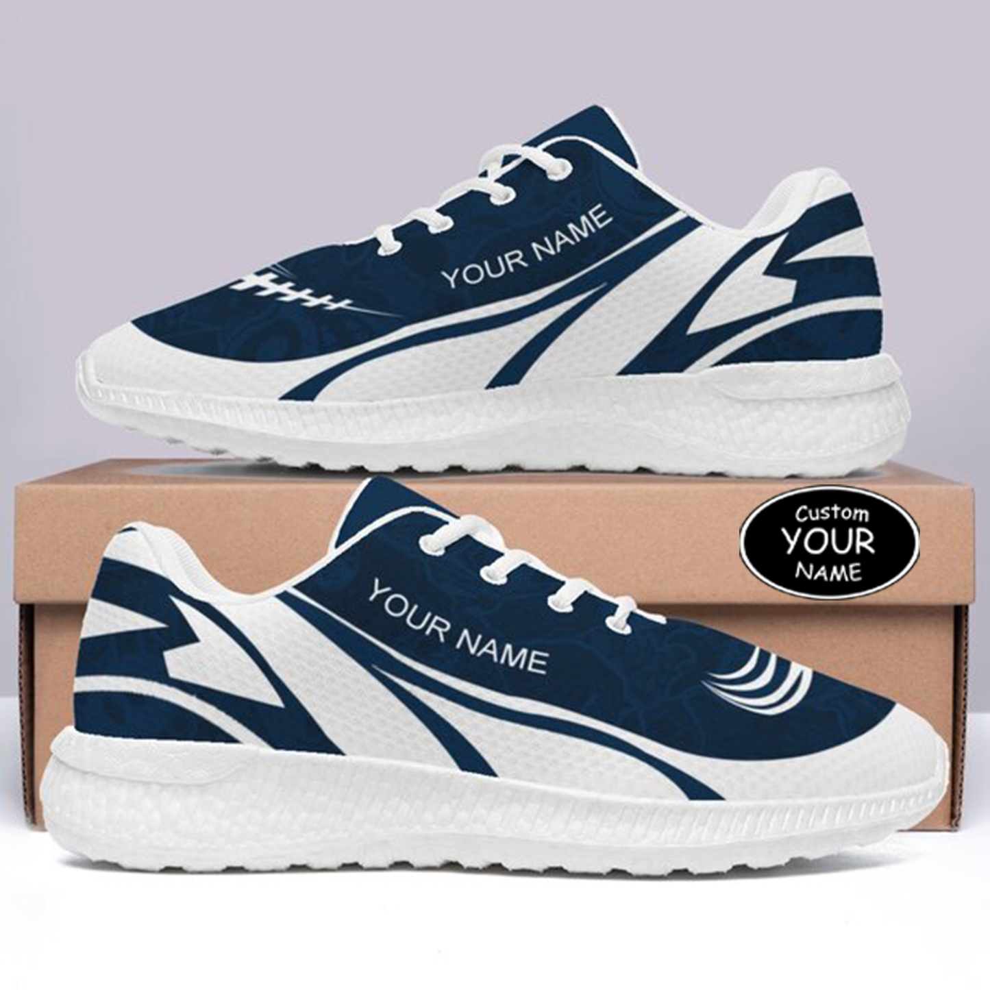 FN009-25YY09-1, Dallas, personalized company gifts, enterprise gift platform customization Max Soul, personalized sports shoes