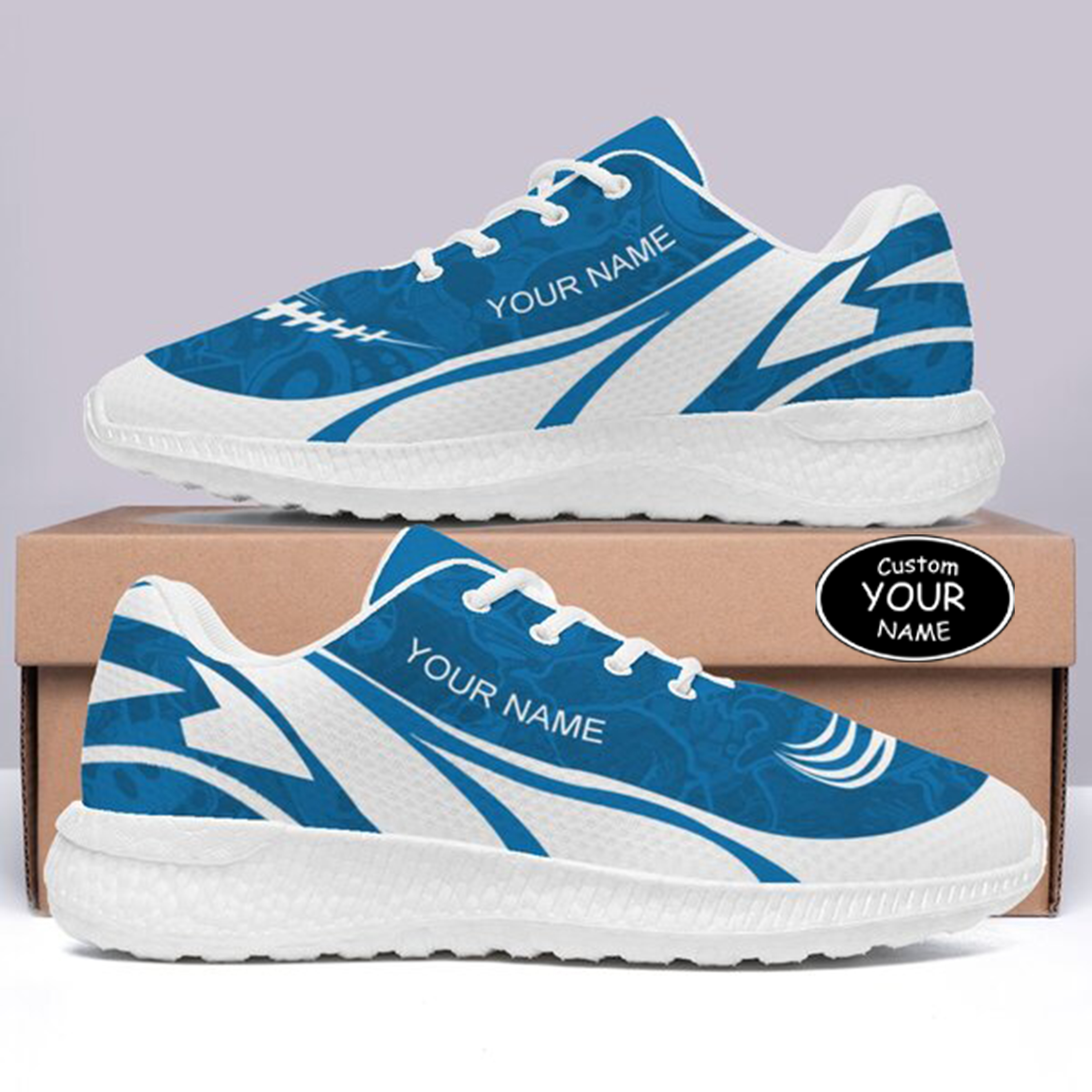 FN009-25YY11-1, Detroit, personalized company gifts, enterprise gift platform customization Max Soul, personalized sports shoes