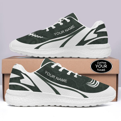 FN009-25YY13-1, Green Bay, personalized company gifts, enterprise gift platform customization Max Soul, personalized sports shoes