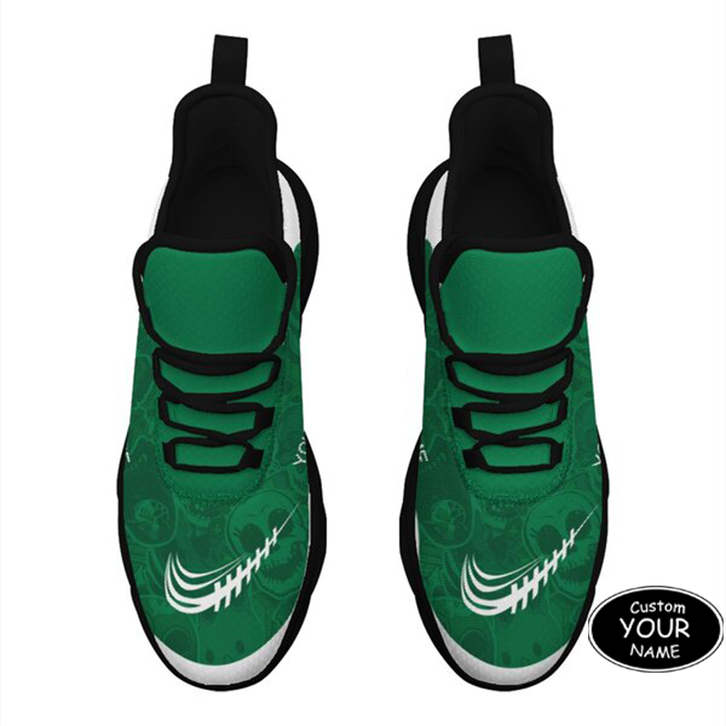 Philadelphia, personalized company gifts, enterprise gift platform customization Max Soul, personalized sports shoes,  Max Soul-25YY23-1