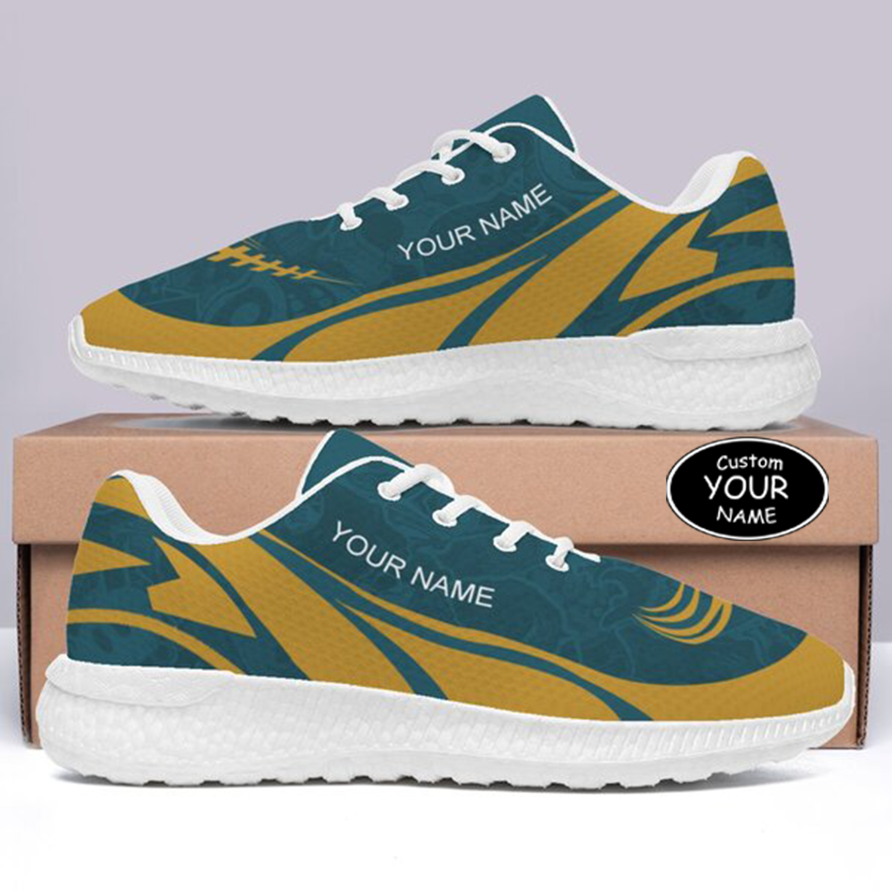 FN009-25YY16-1, Jacksonville, personalized company gifts, enterprise gift platform customization Max Soul, personalized sports shoes