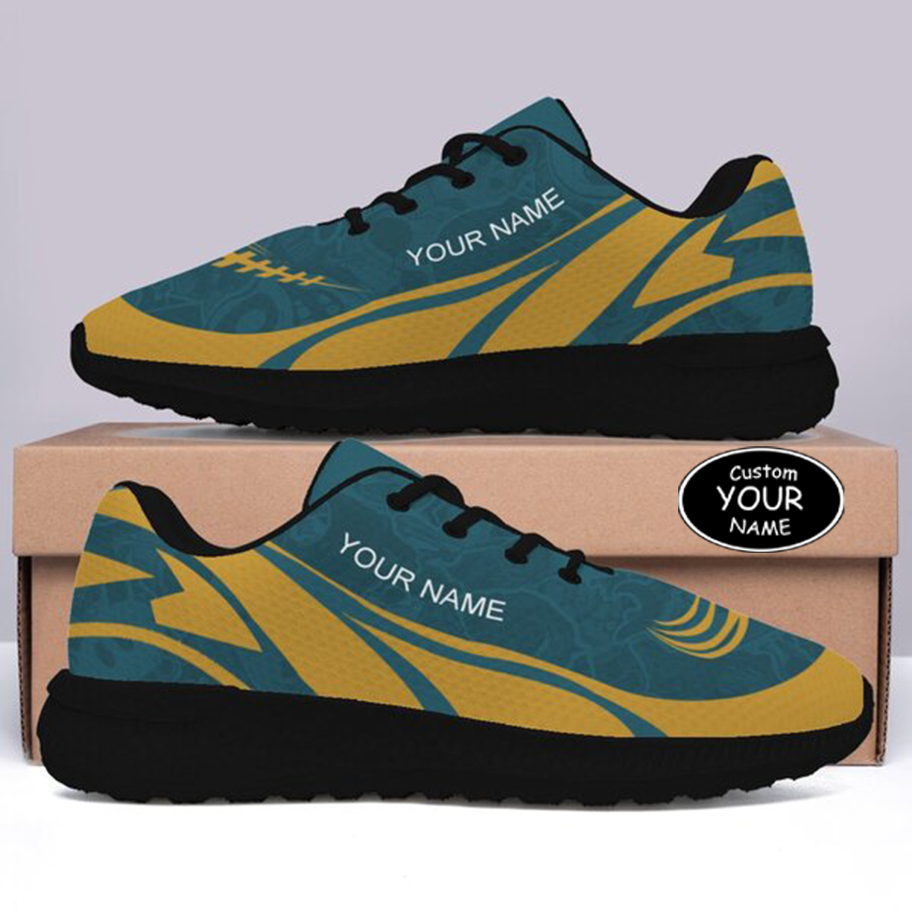 FN009-25YY16-1, Jacksonville, personalized company gifts, enterprise gift platform customization Max Soul, personalized sports shoes