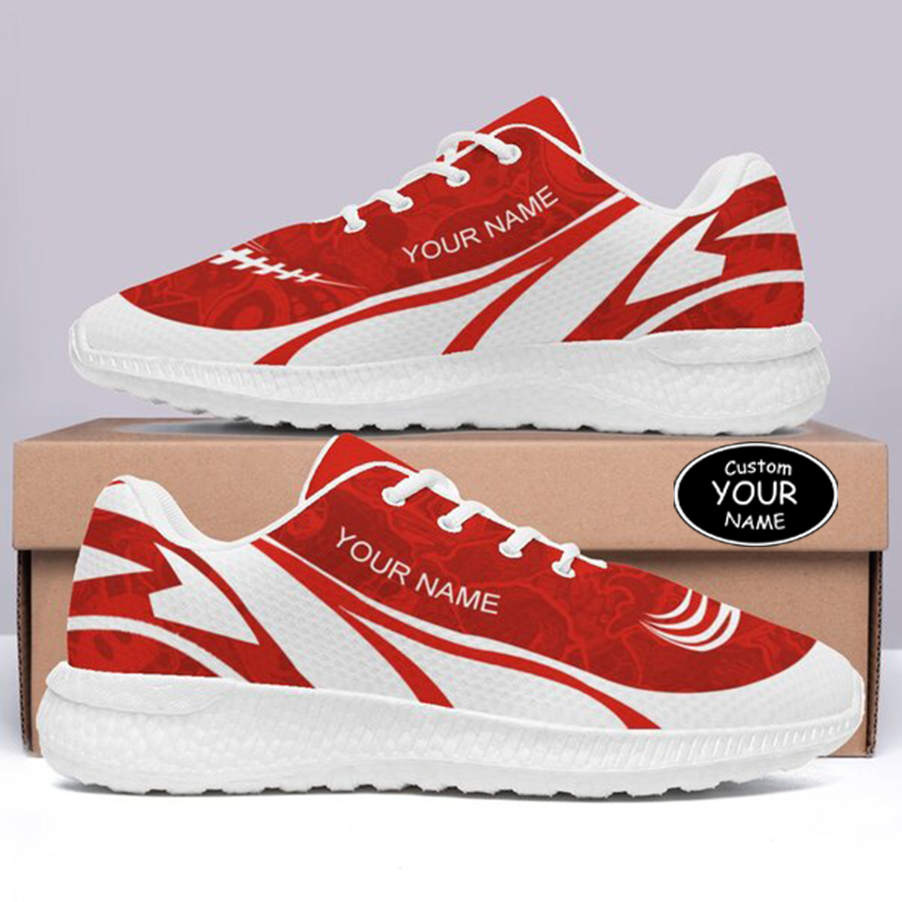 FN009-25YY18-1, Kansas City, personalized company gifts, enterprise gift platform customization Max Soul, personalized sports shoes