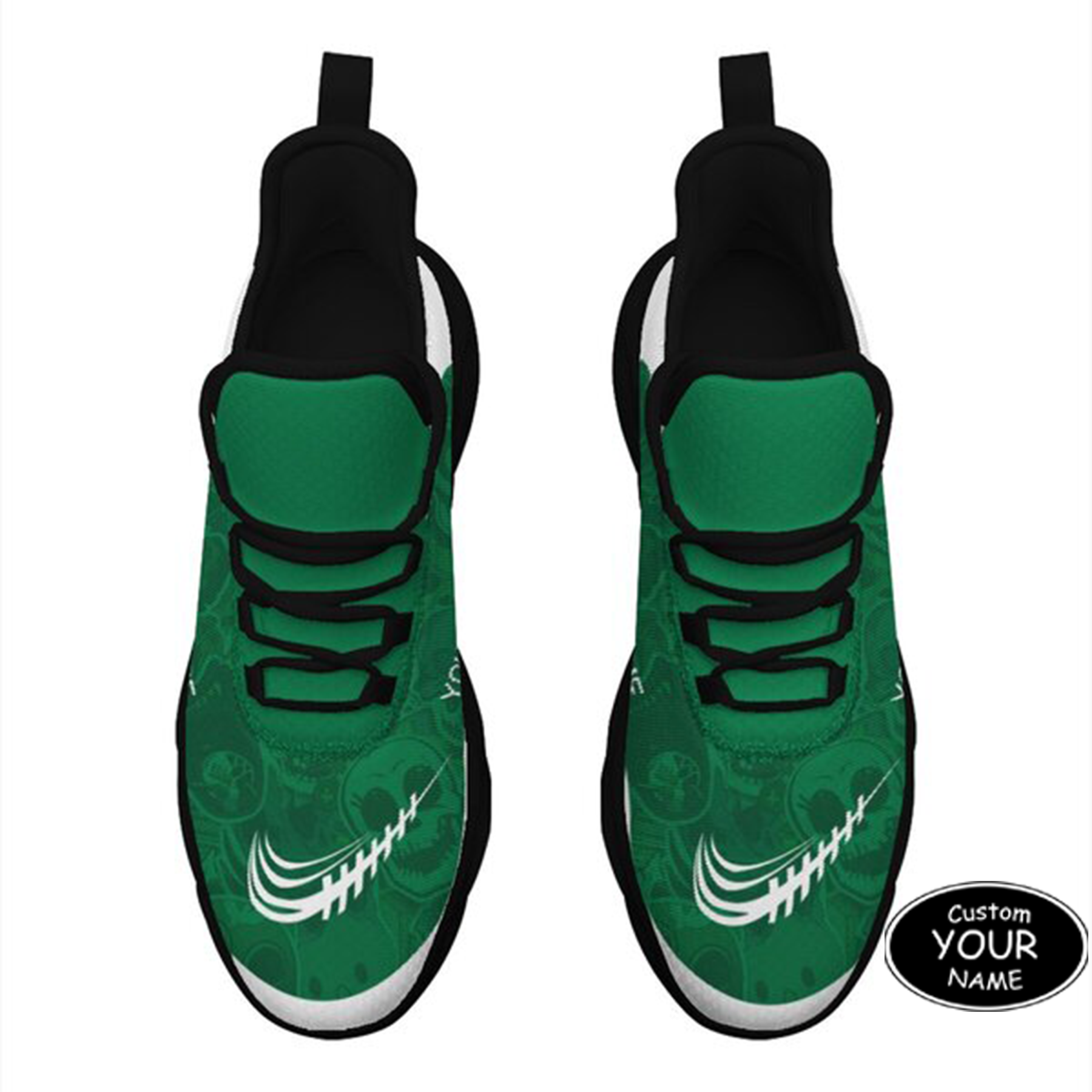 Philadelphia, personalized company gifts, enterprise gift platform customization Max Soul, personalized sports shoes,  Max Soul-25YY23-1