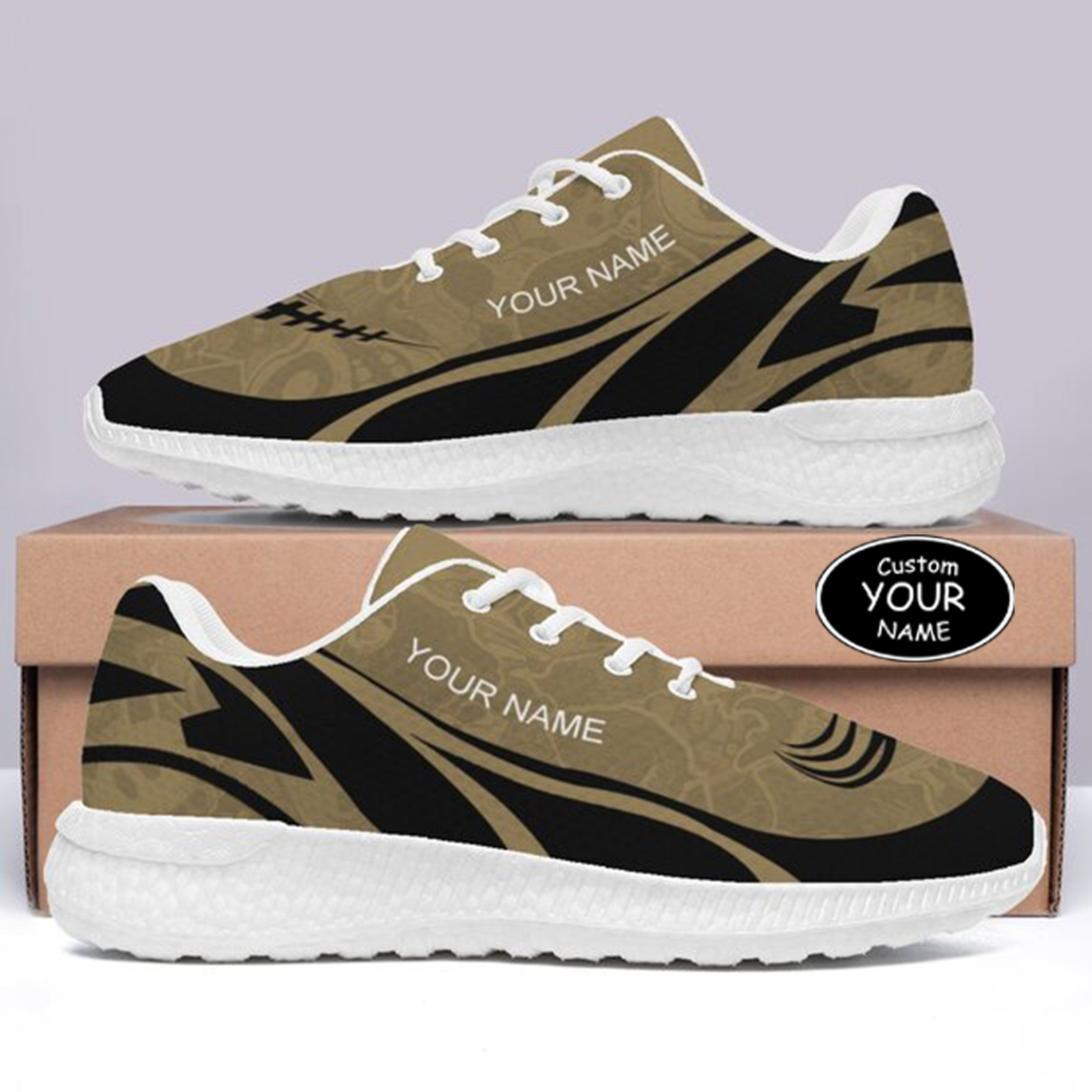 FN009-25YY19-1, New Orleans, personalized company gifts, enterprise gift platform customization Max Soul, personalized sports shoes