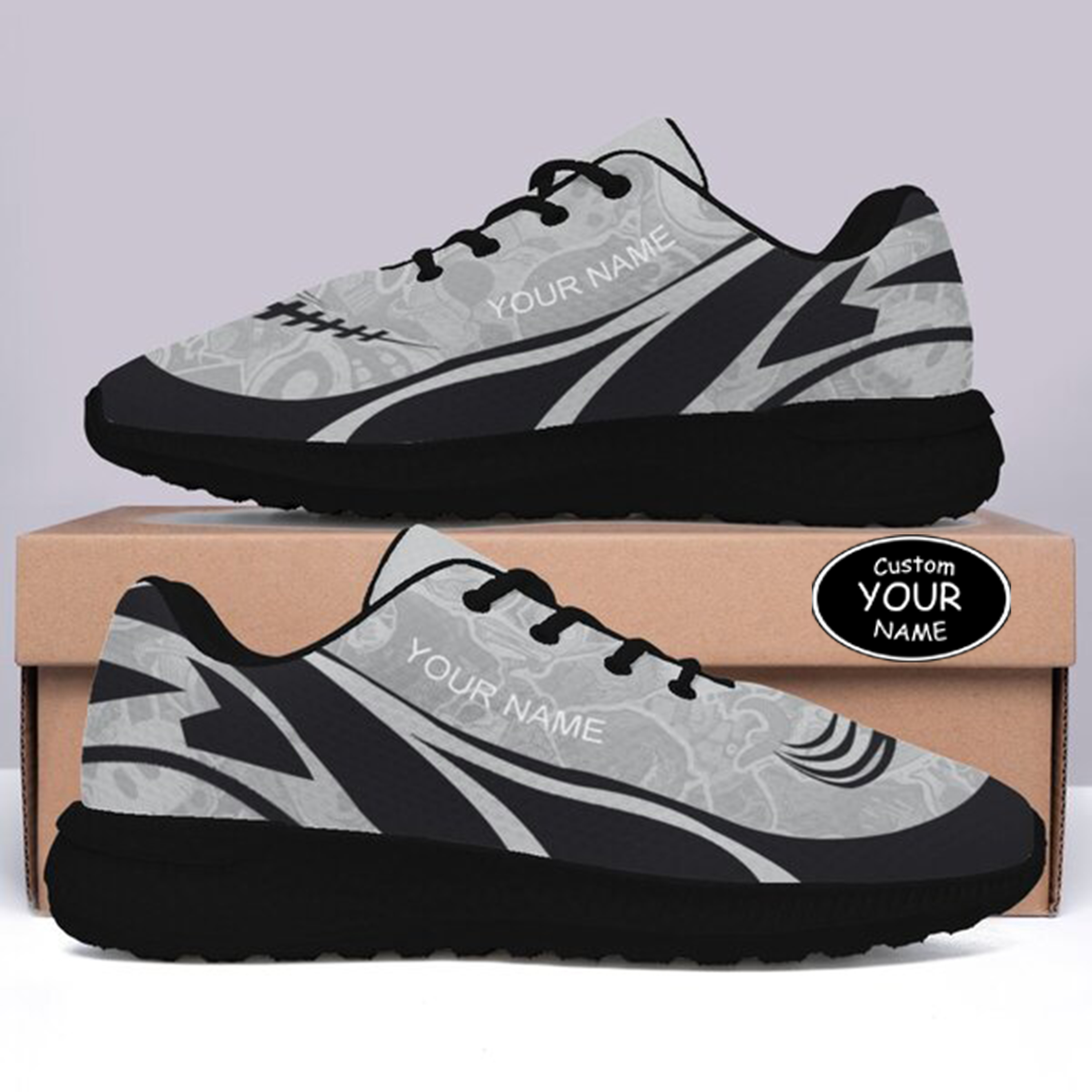 FN009-25YY20-1, Las Vegas, personalized company gifts, enterprise gift platform customization Max Soul, personalized sports shoes