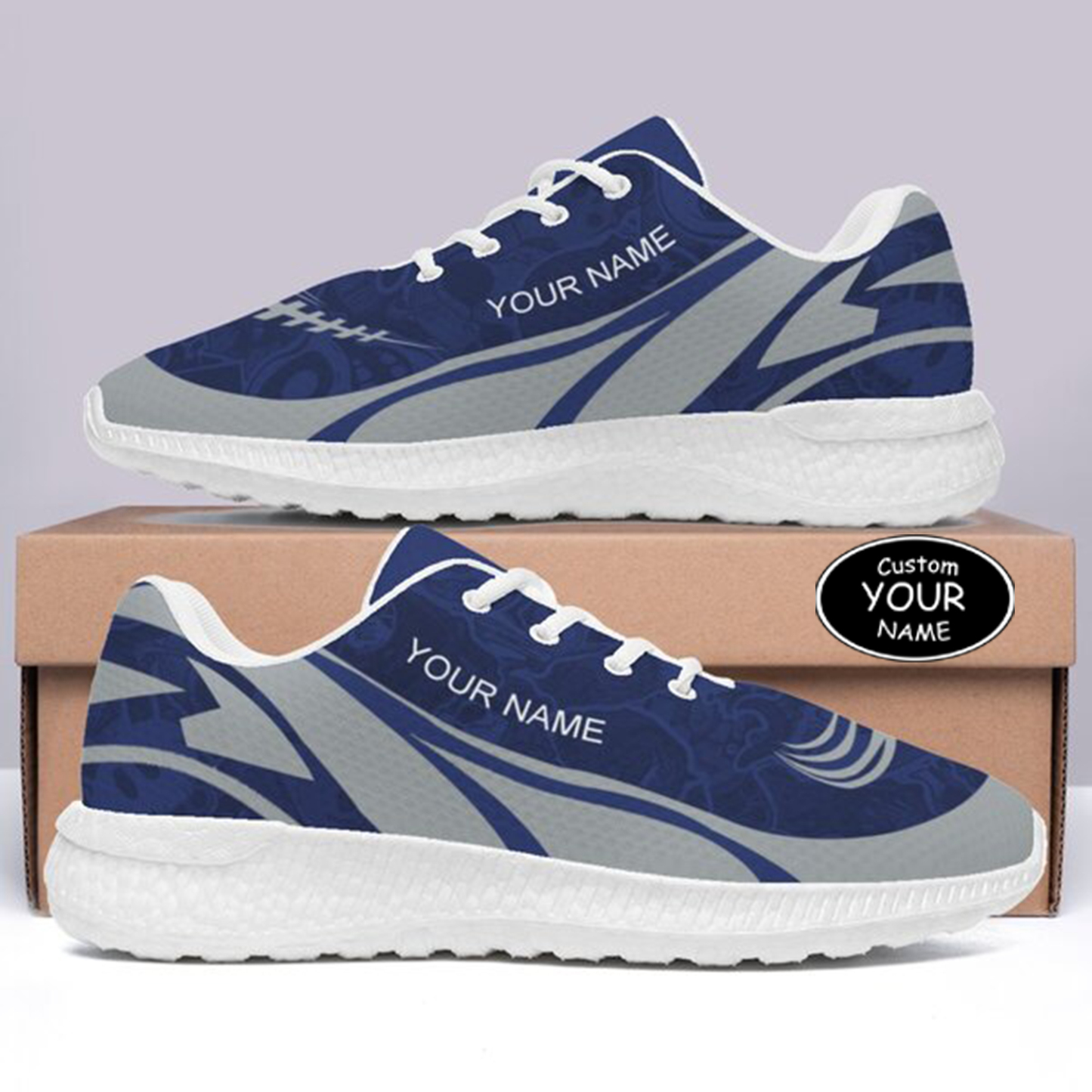 FN009-25YY21-1, New York, personalized company gifts, enterprise gift platform customization Max Soul, personalized sports shoes