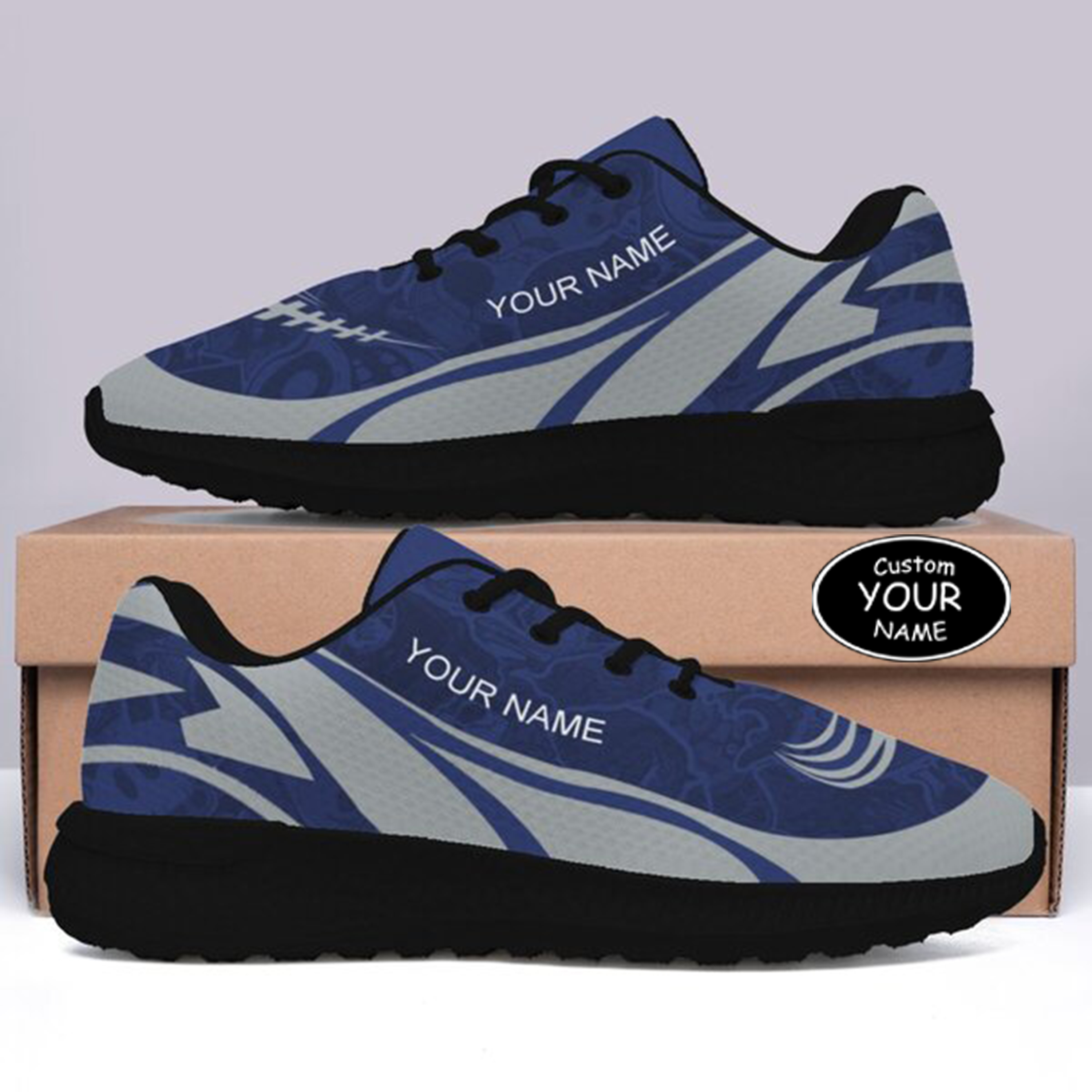 FN009-25YY21-1, New York, personalized company gifts, enterprise gift platform customization Max Soul, personalized sports shoes