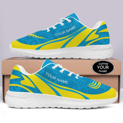 FN009-25YY22-1, Los Angeles, personalized company gifts, enterprise gift platform customization Max Soul, personalized sports shoes