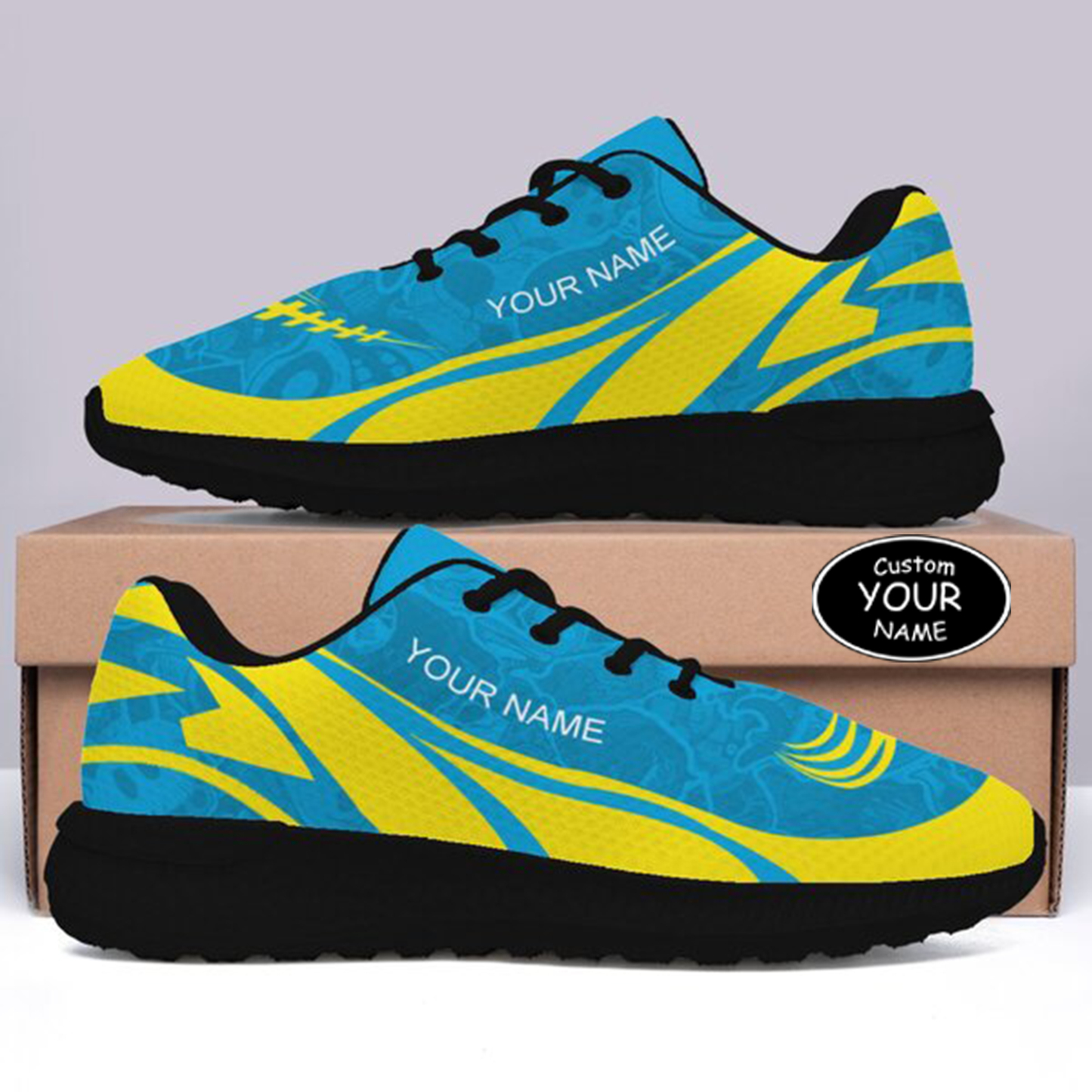 FN009-25YY22-1, Los Angeles, personalized company gifts, enterprise gift platform customization Max Soul, personalized sports shoes