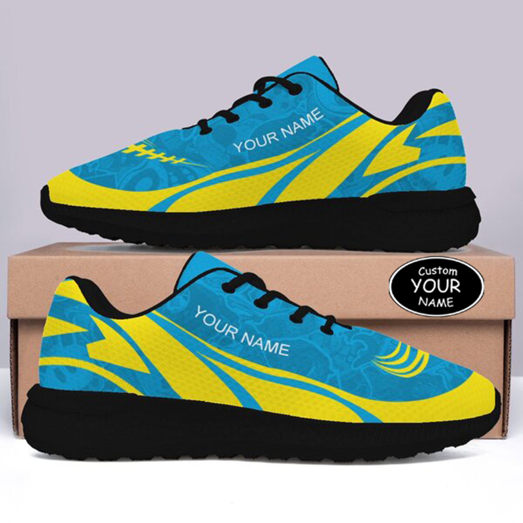 FN009-25YY22-1, Los Angeles, personalized company gifts, enterprise gift platform customization Max Soul, personalized sports shoes