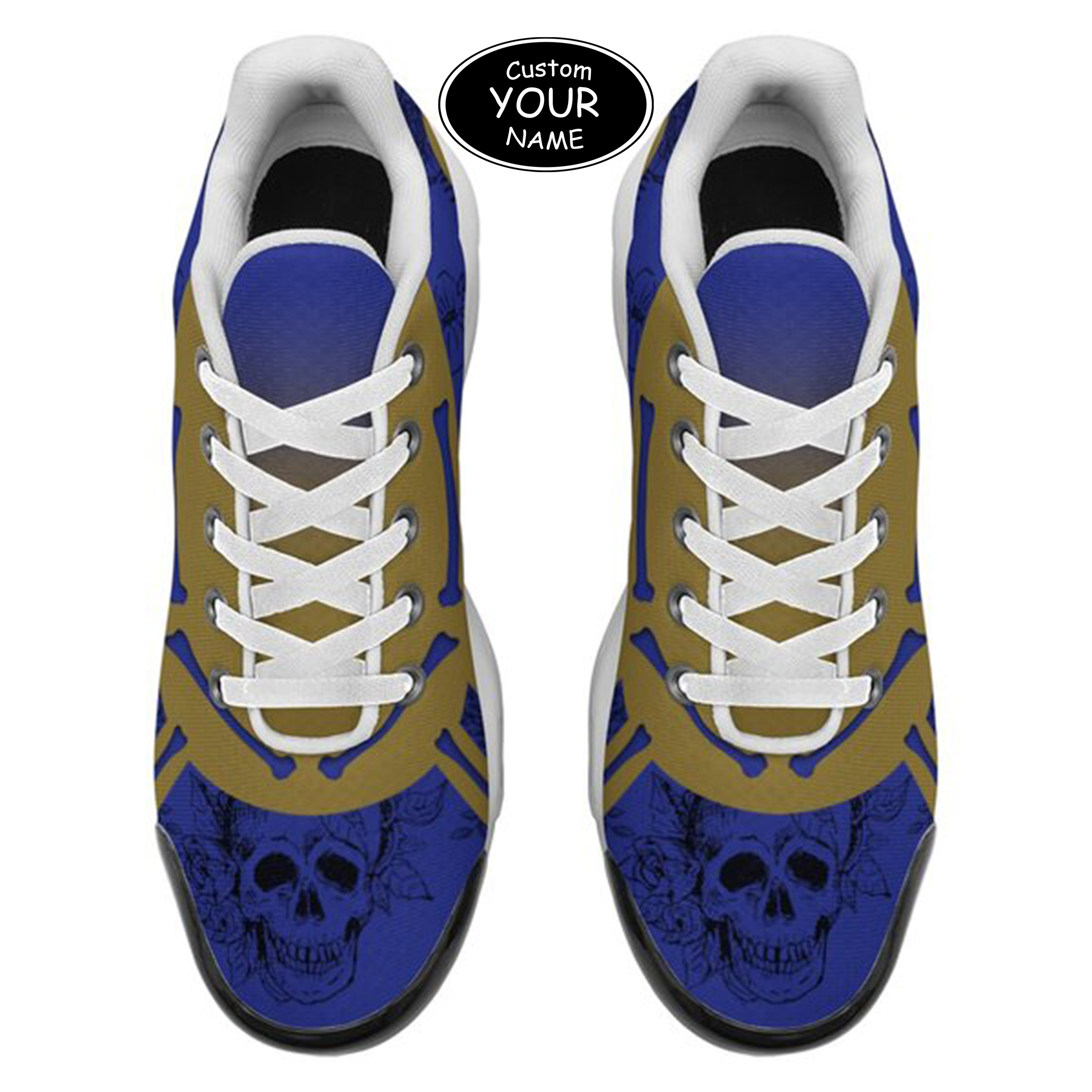 TN-25-cy-Baltimore-2-1，Personalized Baltimore Sneakers, Custom Breathable Walking Shoes, Patriotic Running Shoes