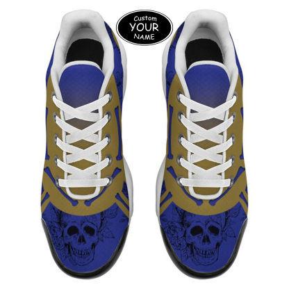 TN-25-cy-Baltimore-2-1，Personalized Baltimore Sneakers, Custom Breathable Walking Shoes, Patriotic Running Shoes