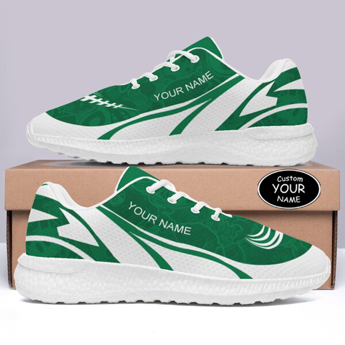 FN009-25YY23-1, Philadelphia, personalized company gifts, enterprise gift platform customization Max Soul, personalized sports shoes