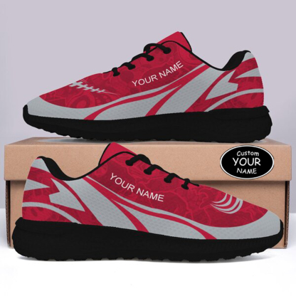 FN009-25YY26-1, New England, personalized company gifts, enterprise gift platform customization Max Soul, personalized sports shoes