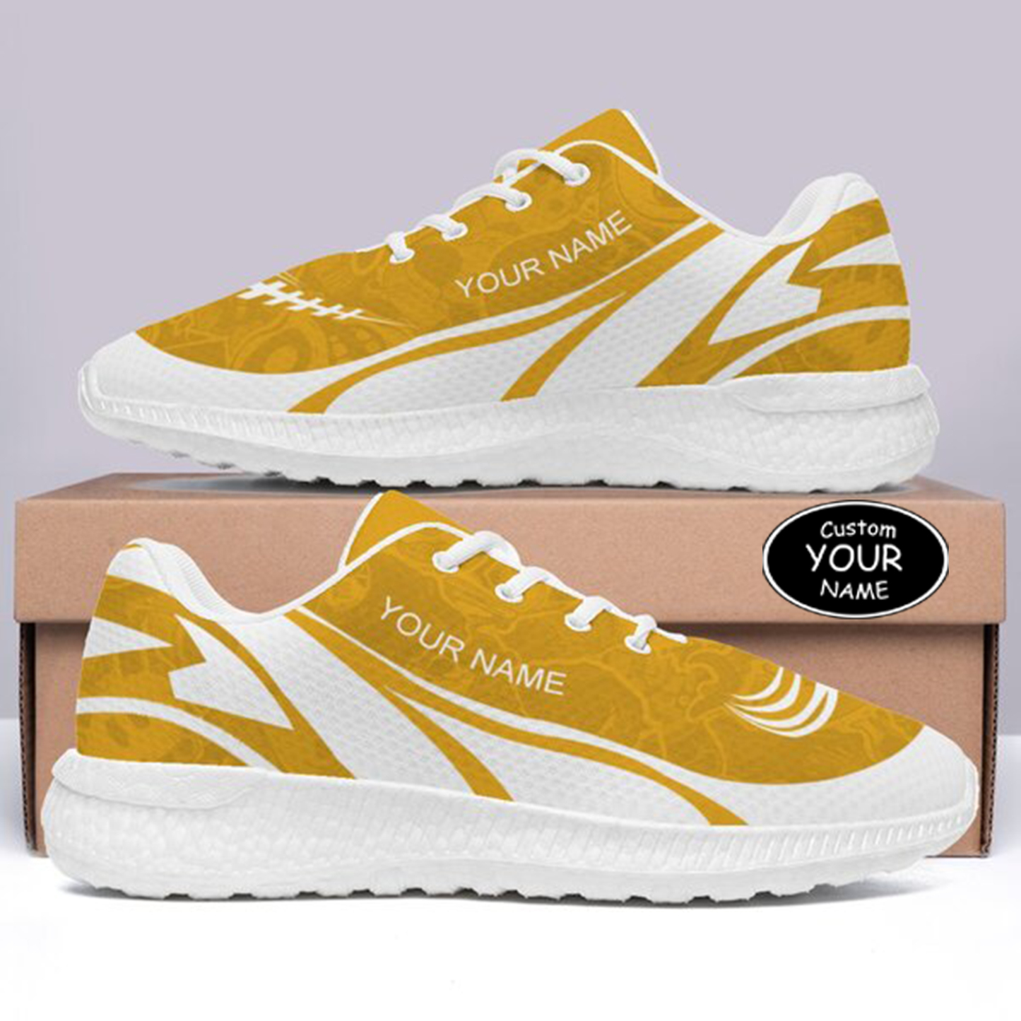 FN009-25YY30-1, Pittsburgh, personalized company gifts, enterprise gift platform customization Max Soul, personalized sports shoes