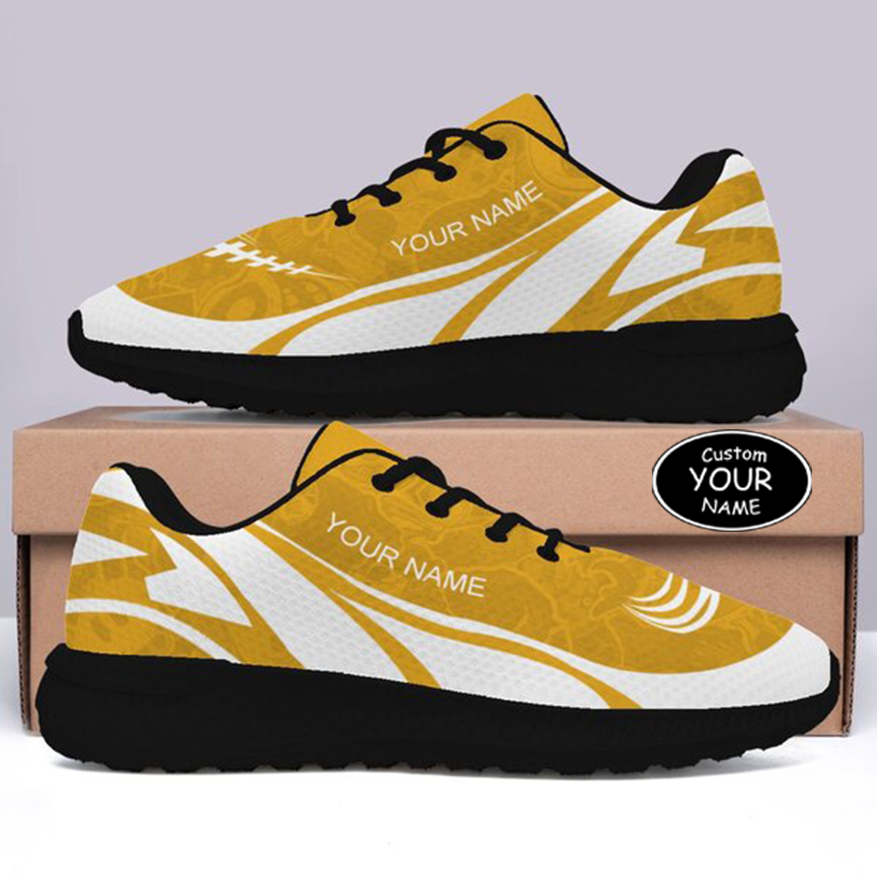 FN009-25YY30-1, Pittsburgh, personalized company gifts, enterprise gift platform customization Max Soul, personalized sports shoes