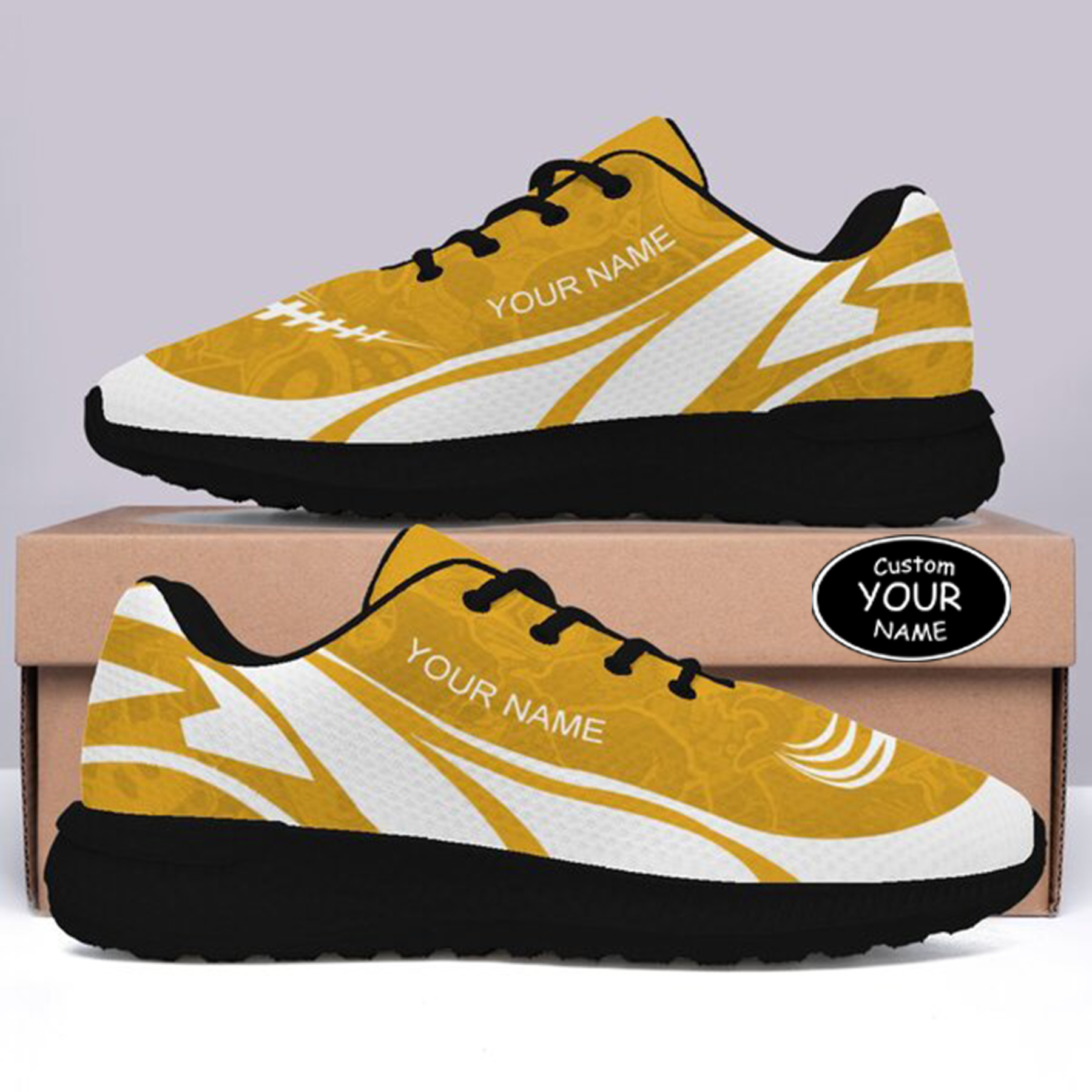 FN009-25YY30-1, Pittsburgh, personalized company gifts, enterprise gift platform customization Max Soul, personalized sports shoes