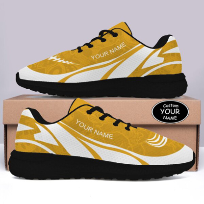 FN009-25YY30-1, Pittsburgh, personalized company gifts, enterprise gift platform customization Max Soul, personalized sports shoes