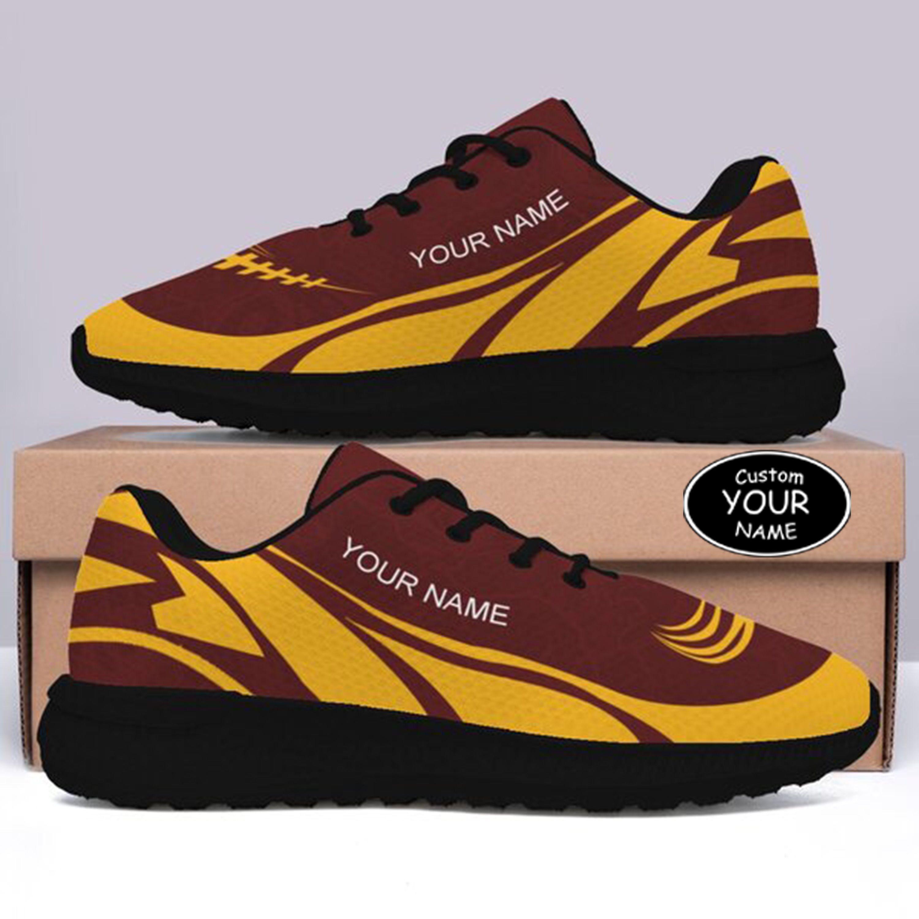 FN009-25YY31-1, Washington, personalized company gifts, enterprise gift platform customization Max Soul, personalized sports shoes